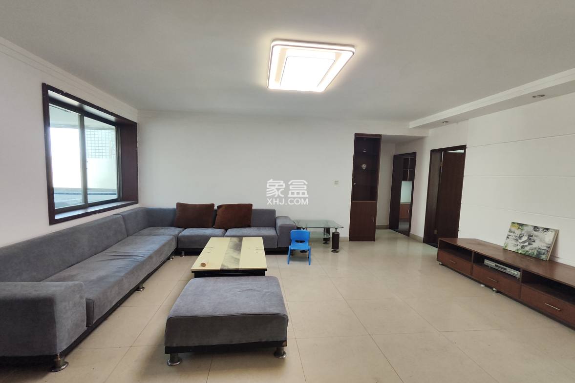 兰亭居 3室2厅2卫 2000.0元/月 兰亭居 3室2厅2卫 2000.0元/月户型图