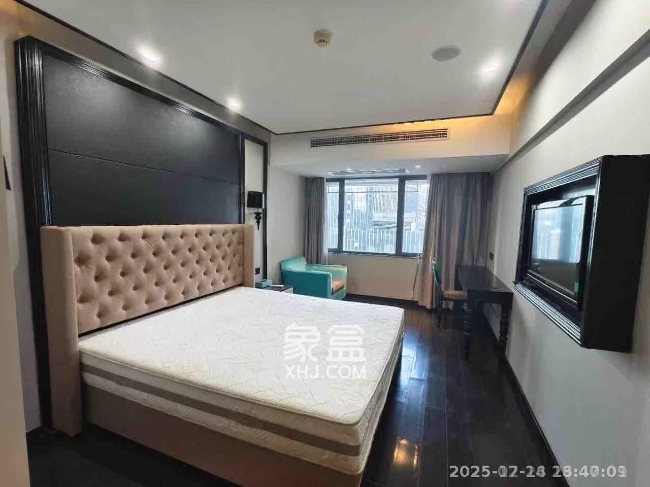 亚商国际  1室1厅1卫    1000.0元/月