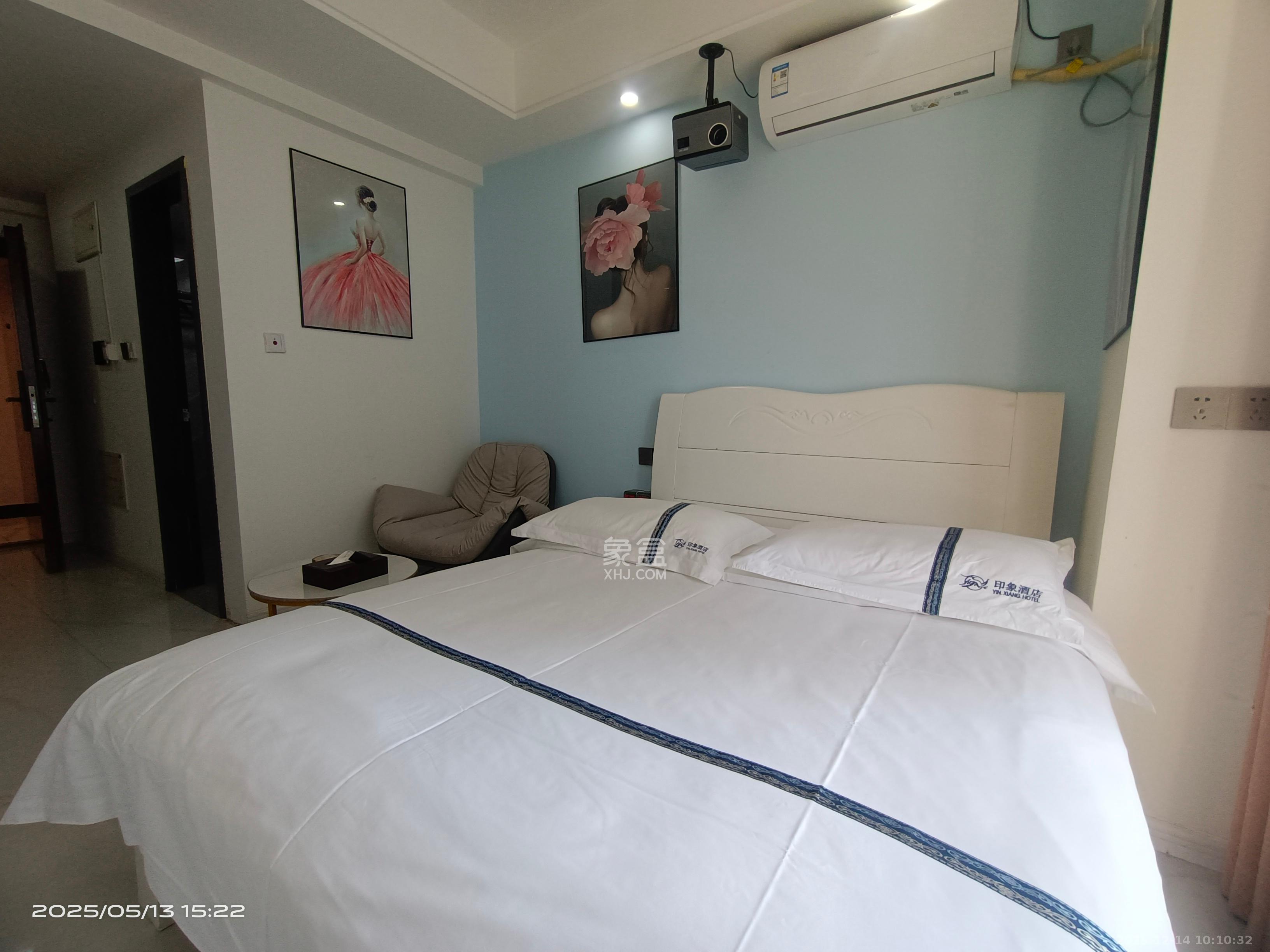 碧桂园印象  1室1厅1卫    1200.0元/月