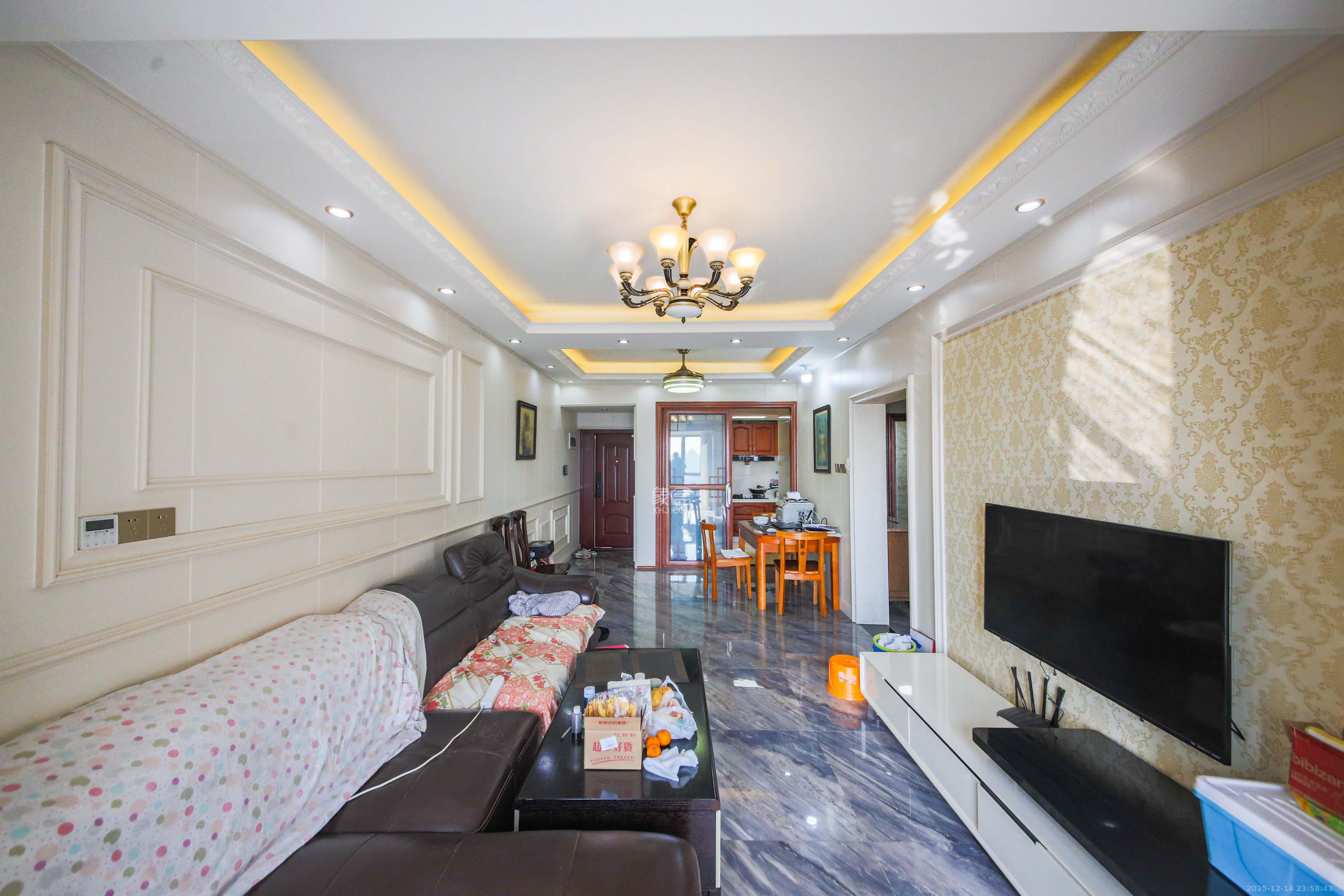 高升时代广场（冠铭商务中心）