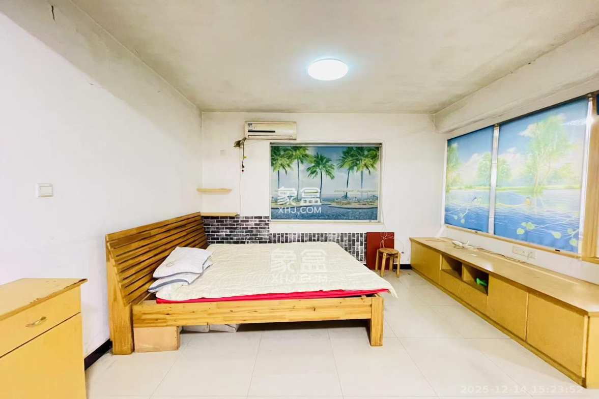 天翔新新家园 1室1厅1卫 1300.0元/月 天翔新新家园 1室1厅1卫 1300.0元/月室内图