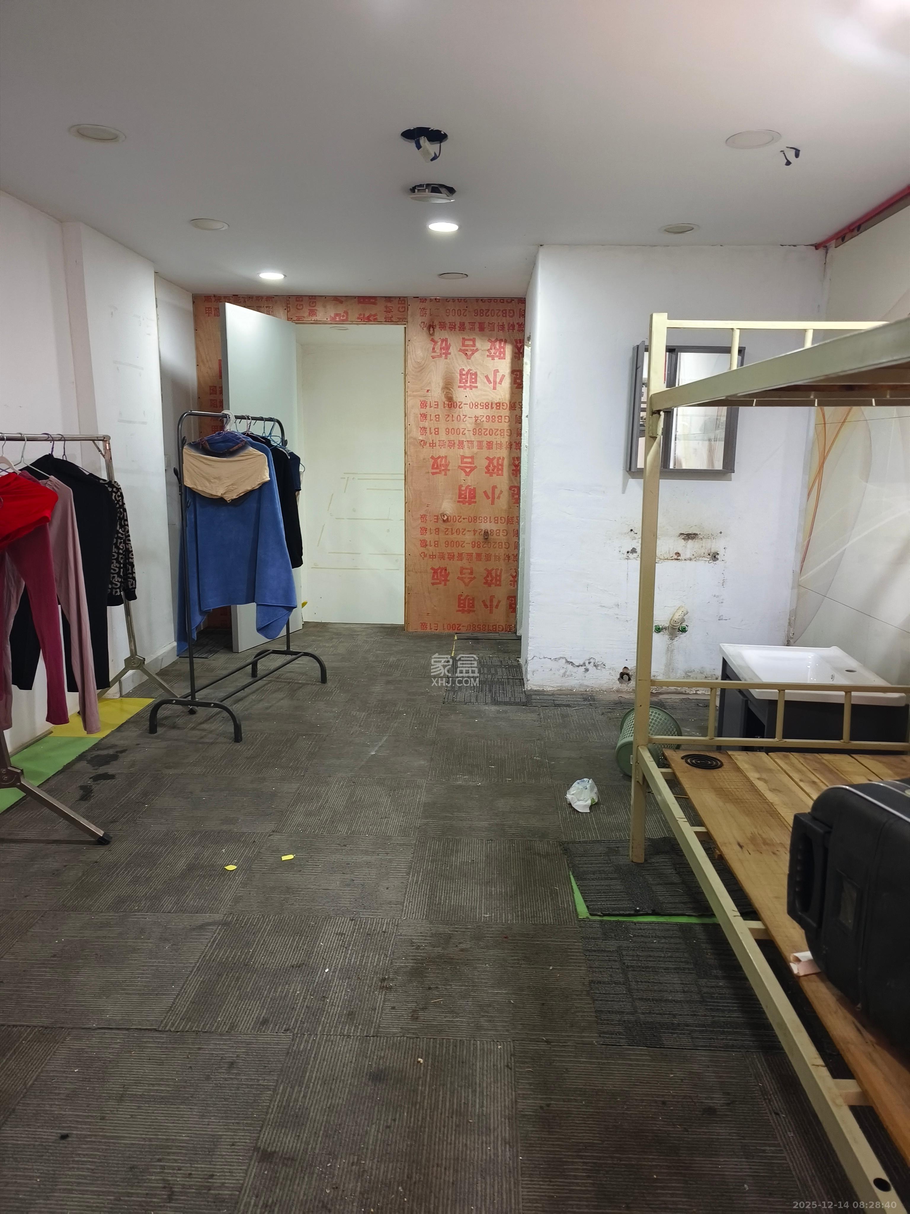 泊林晶城   93.49㎡      5500.0元/月