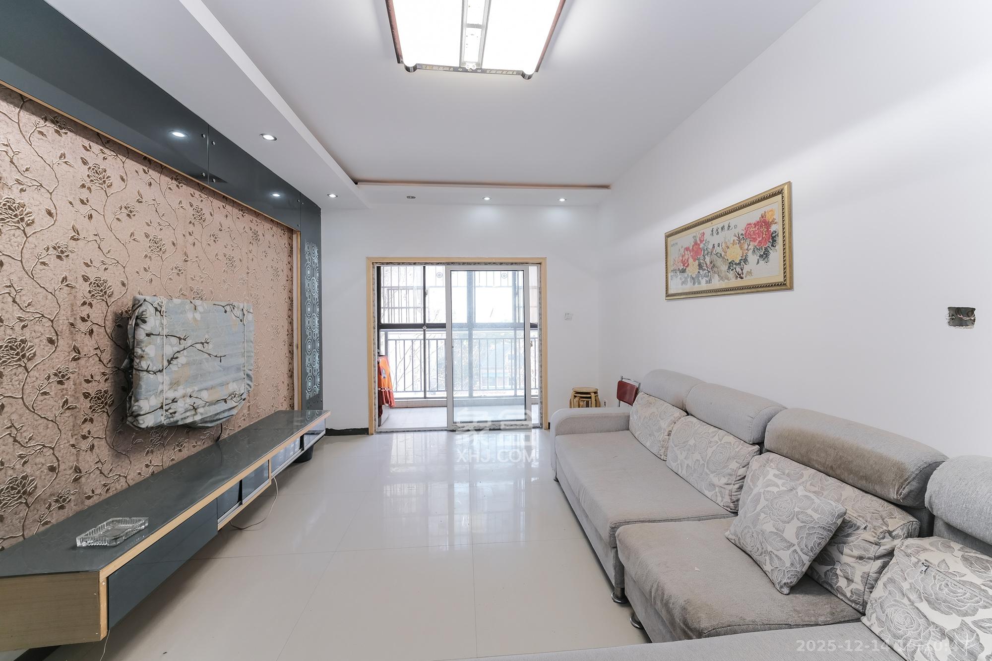 山水湾  2室2厅1卫    36.8万