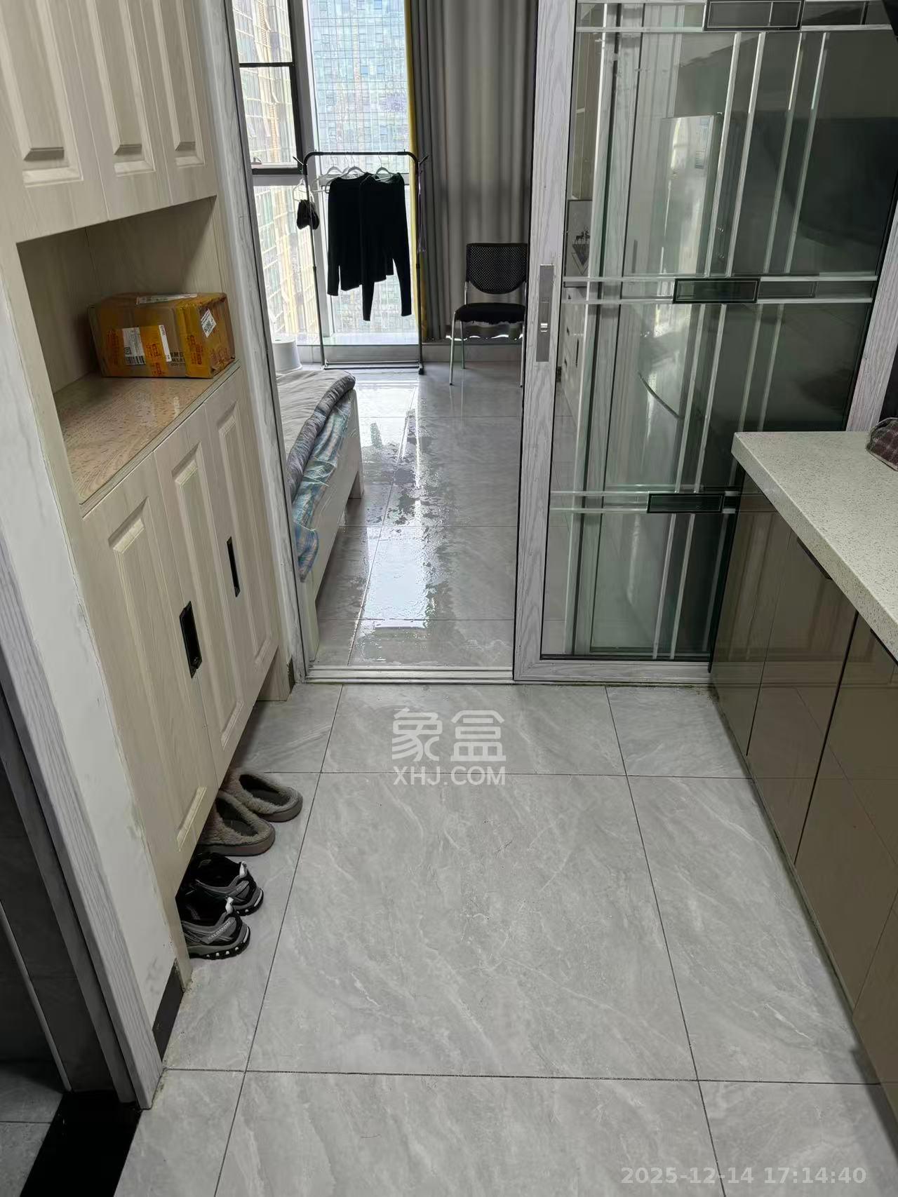 奥克斯滨仕花园（奥克斯洋湖广场/奥克斯中心）