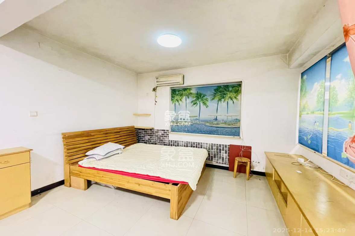 天翔新新家园 1室1厅1卫 1300.0元/月 天翔新新家园 1室1厅1卫 1300.0元/月室内图