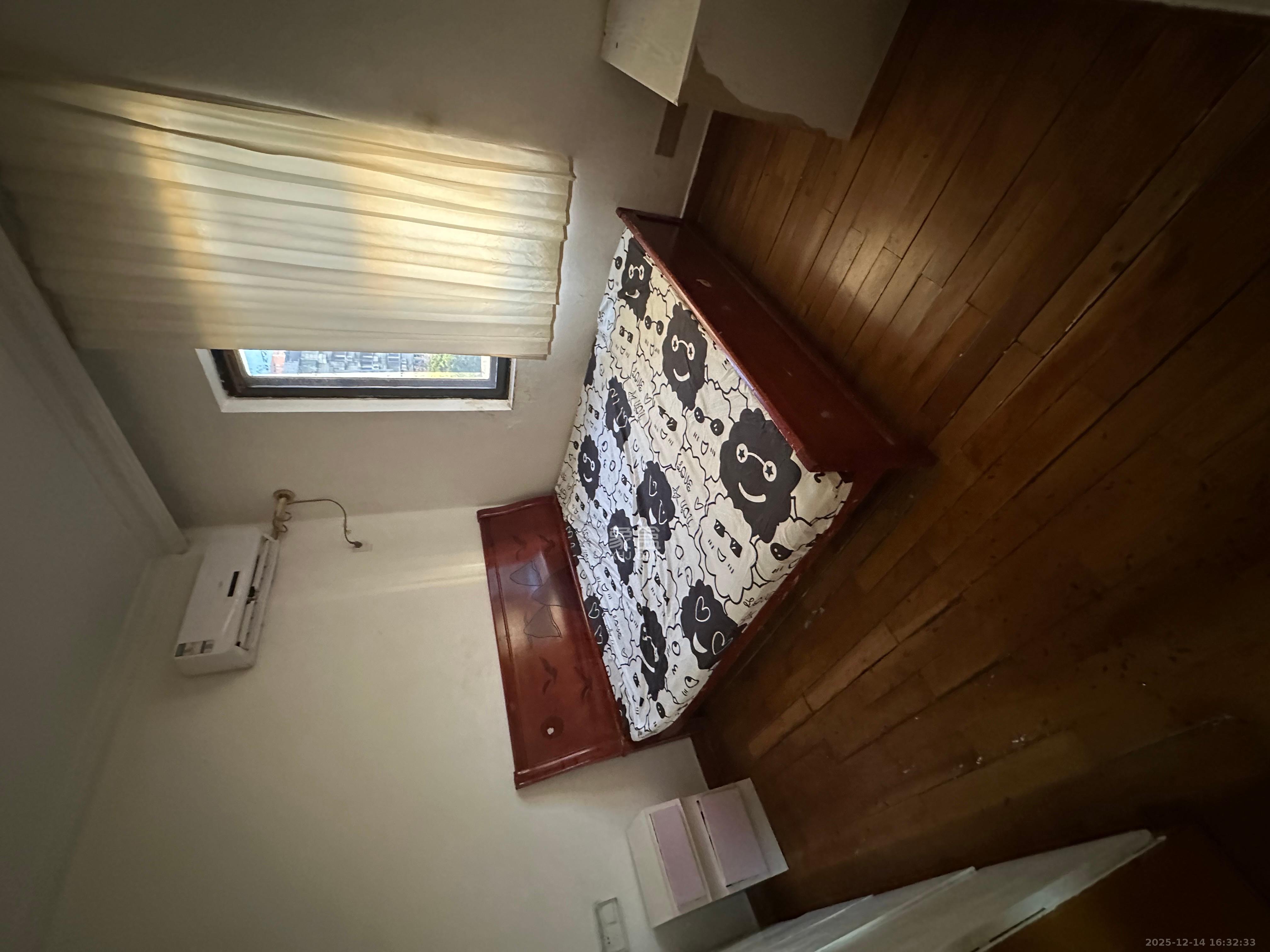 韭菜园  2室1厅1卫    1200.0元/月