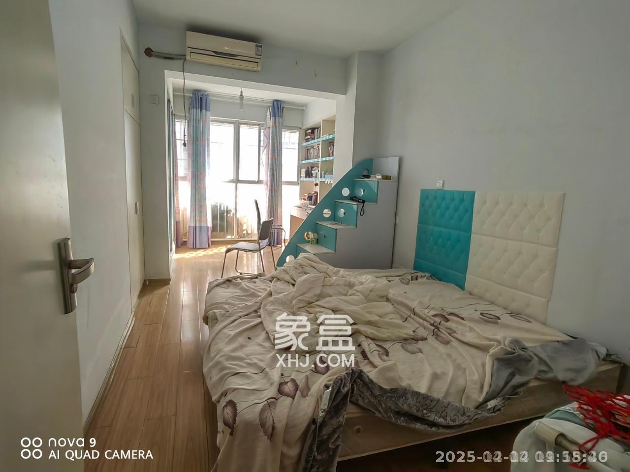 南郡明珠  3室2厅2卫    1500.0元/月