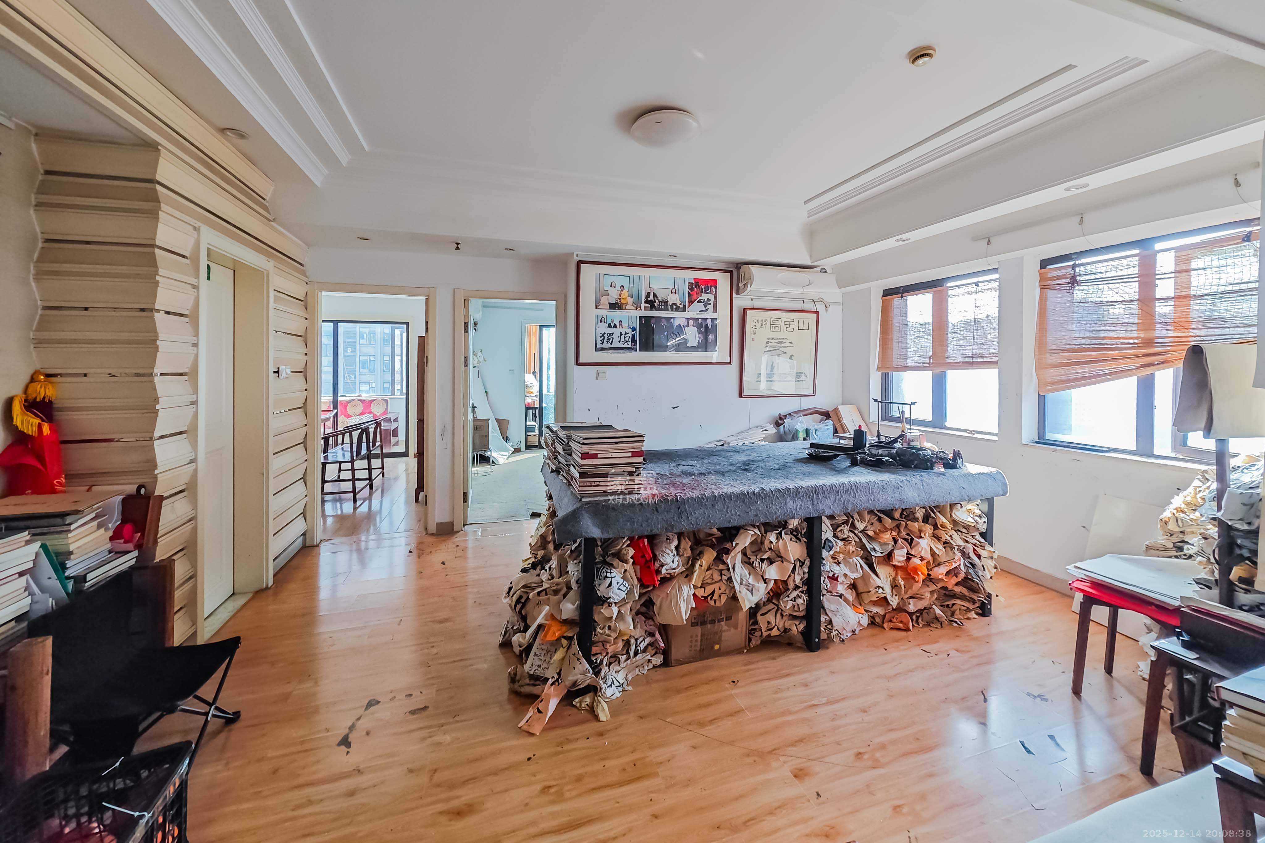 喜盈门范城  2室1厅1卫    60.0万