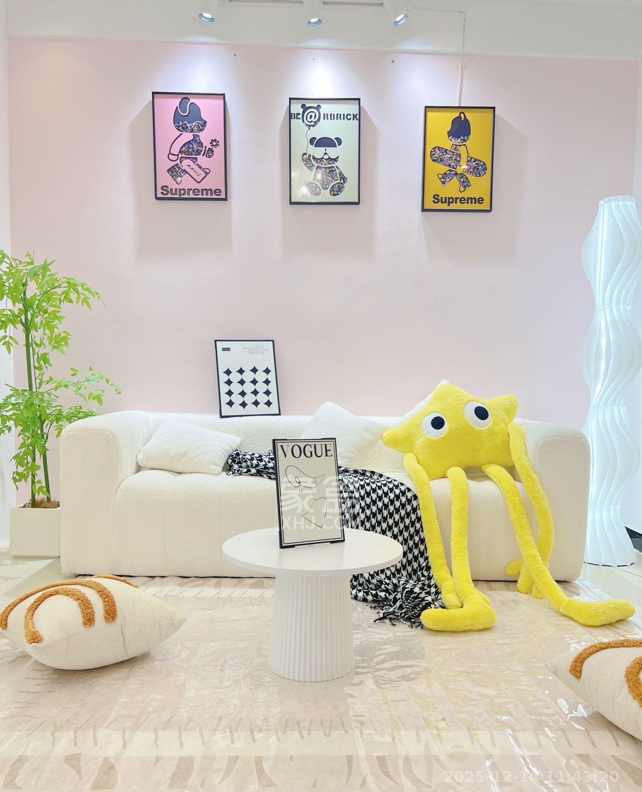 未来漫城  1室0厅0卫    1680.0元/月