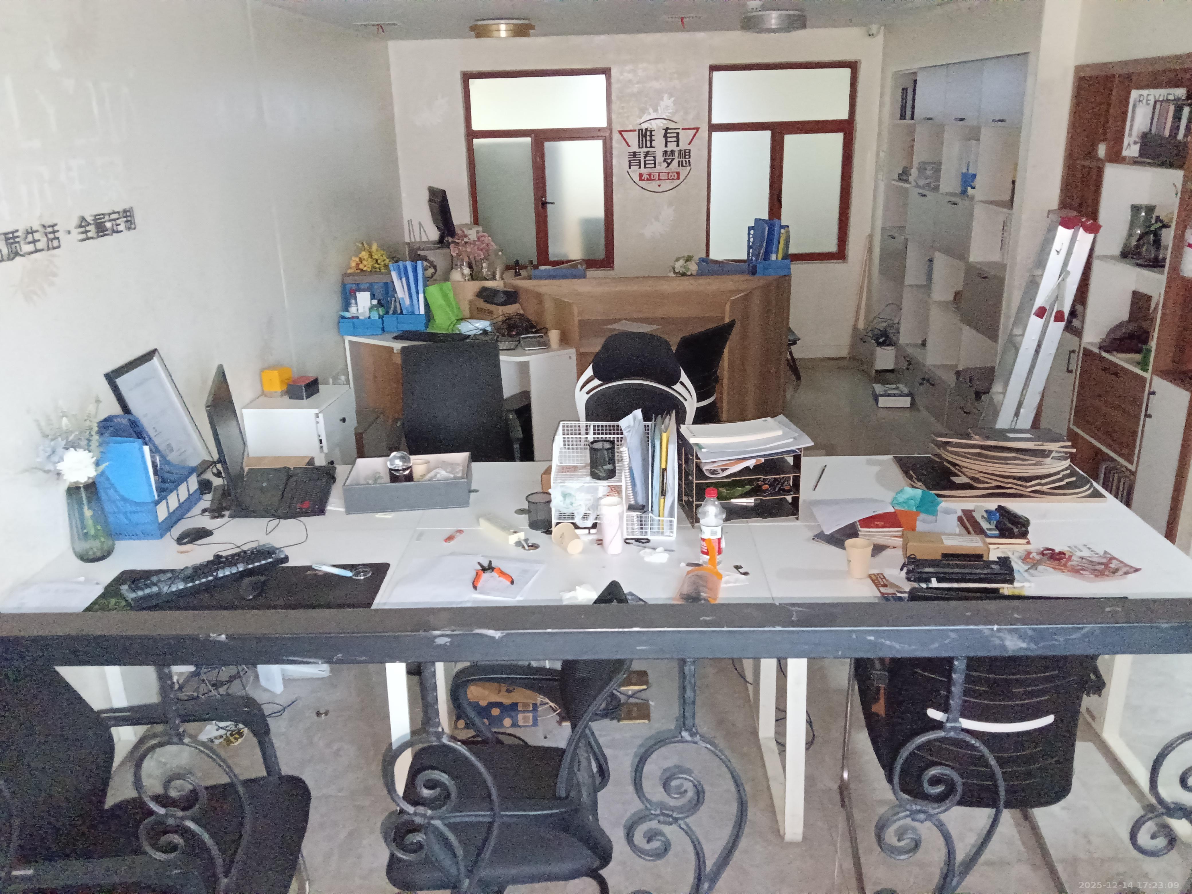 百纳广场（百纳公寓）   45.0㎡      3500.0元/月室内图