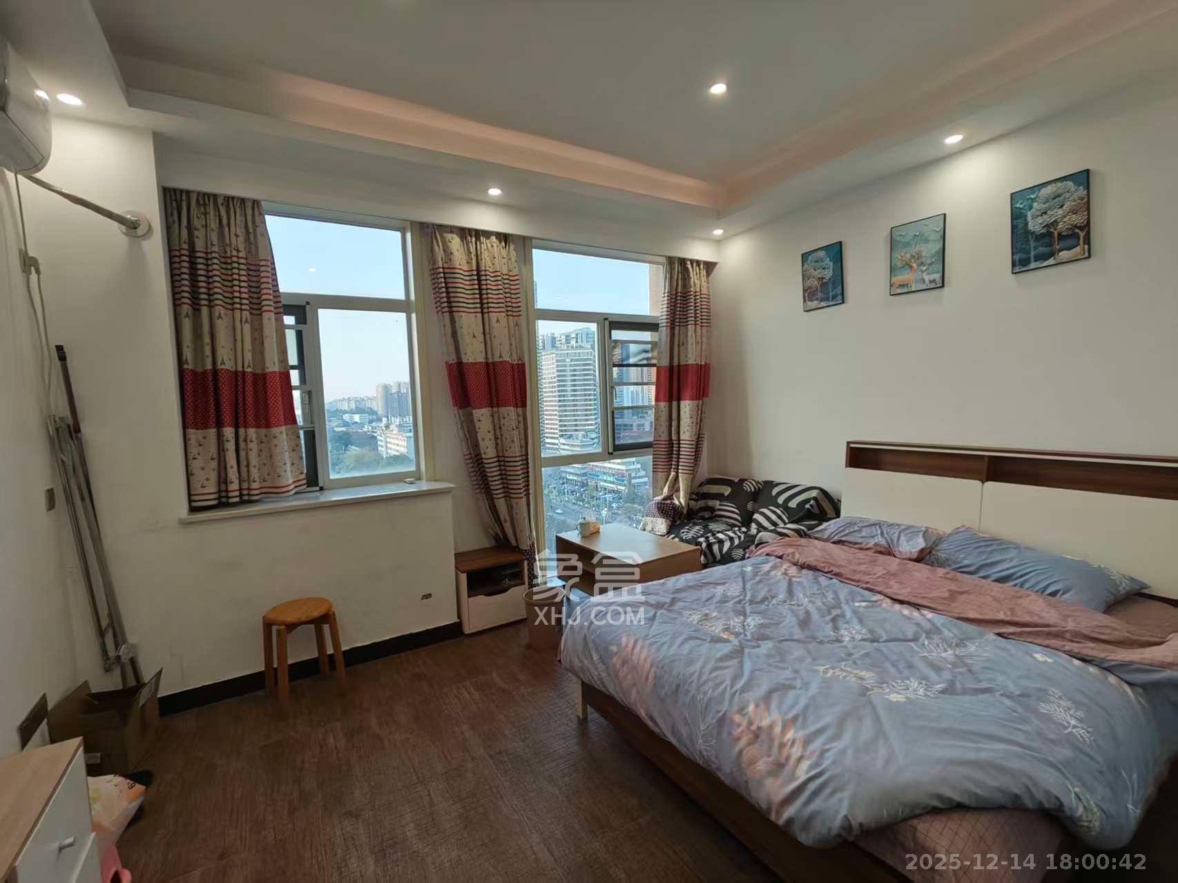 公园道  1室1厅11卫    1600.0元/月