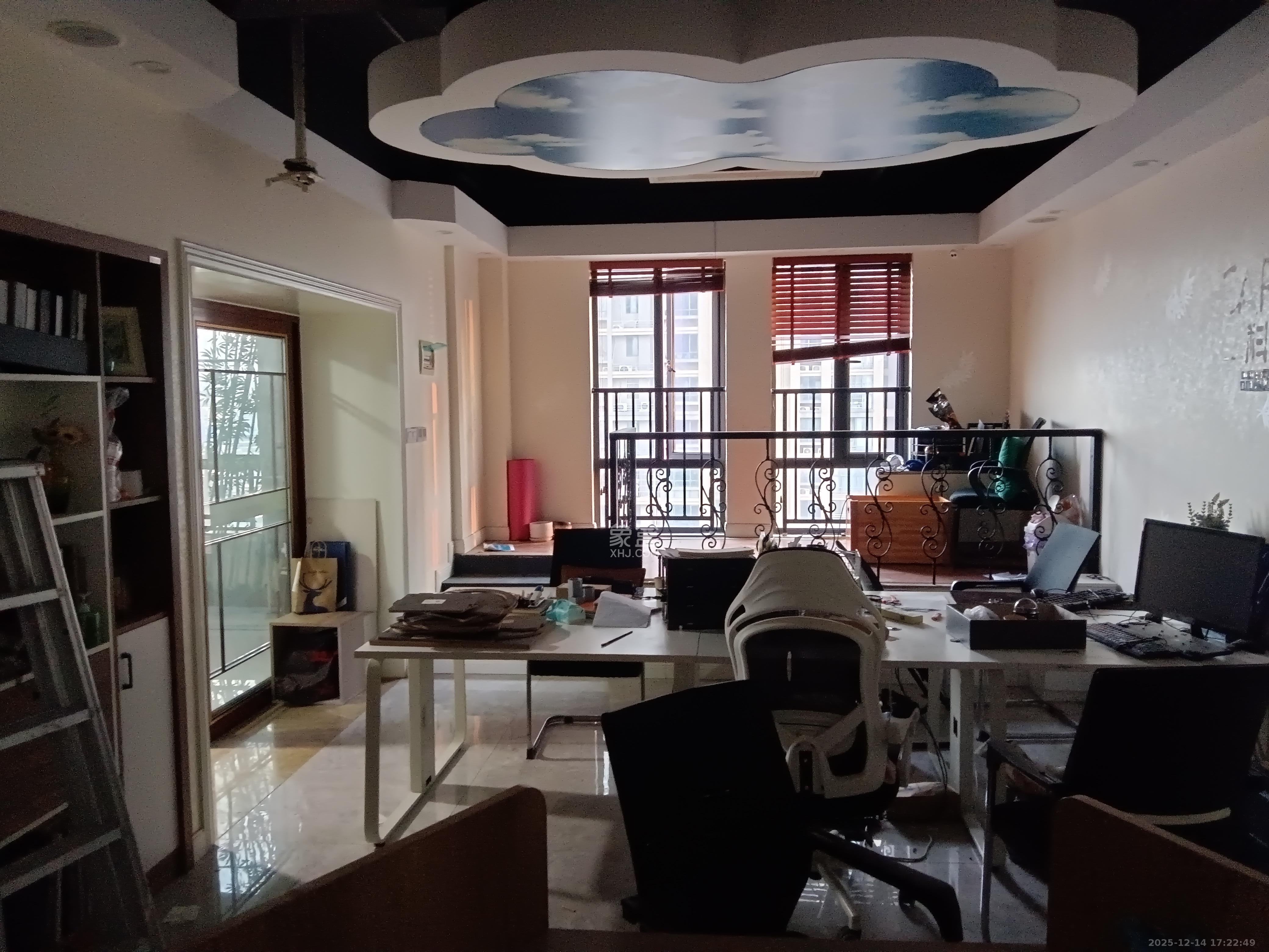 百纳广场（百纳公寓）   45.0㎡      3500.0元/月室内图