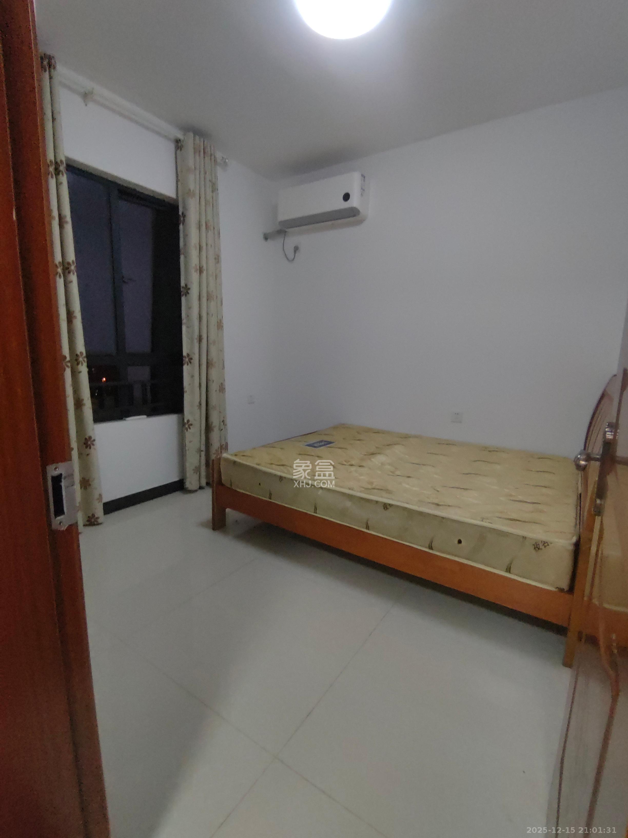 中海梅溪湖壹号 3室2厅1卫 2500.0元/月 中海梅溪湖壹号 3室2厅1卫 2500.0元/月室内图