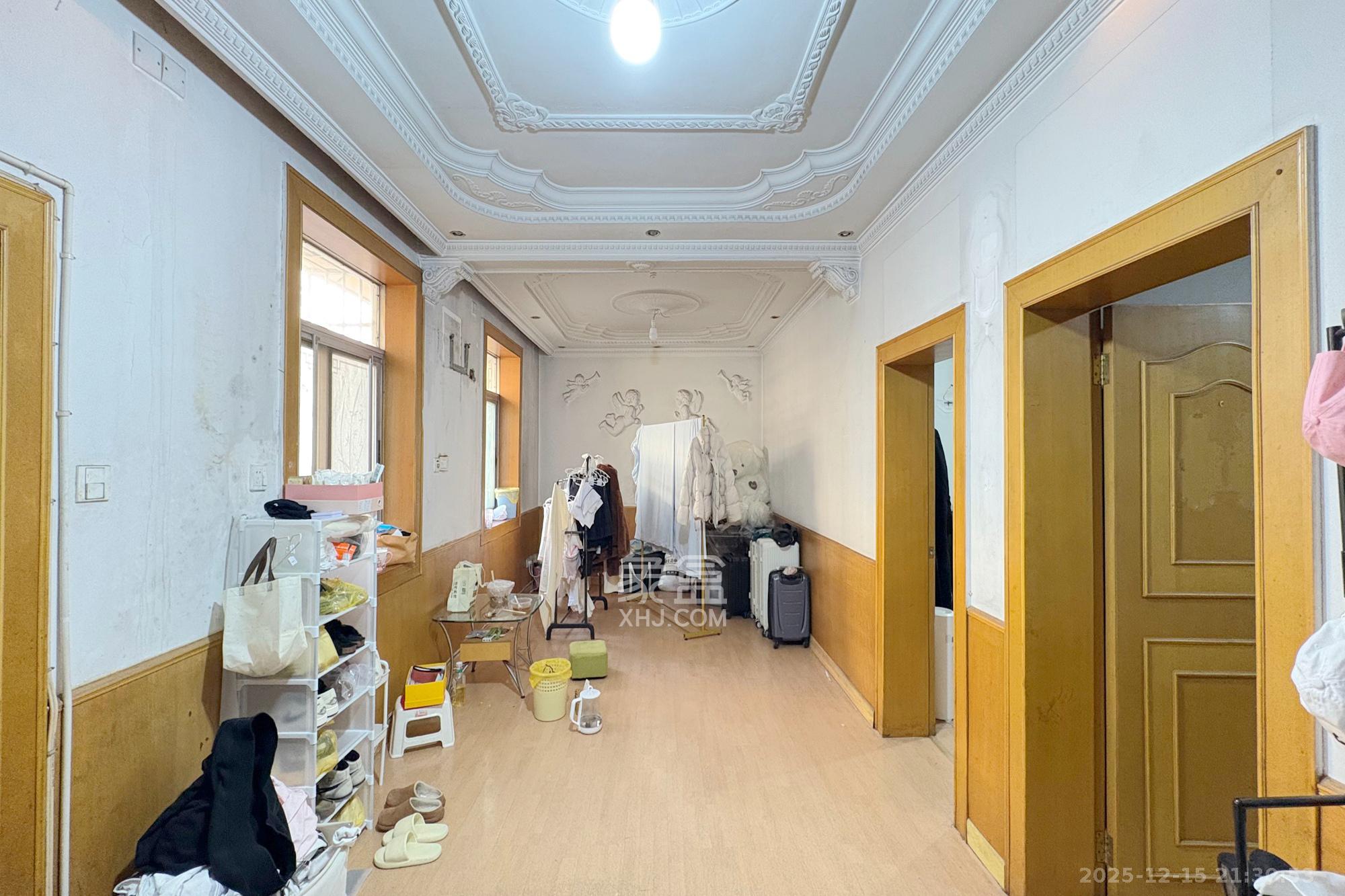 液化石油气公司宿舍  3室1厅1卫    59.0万