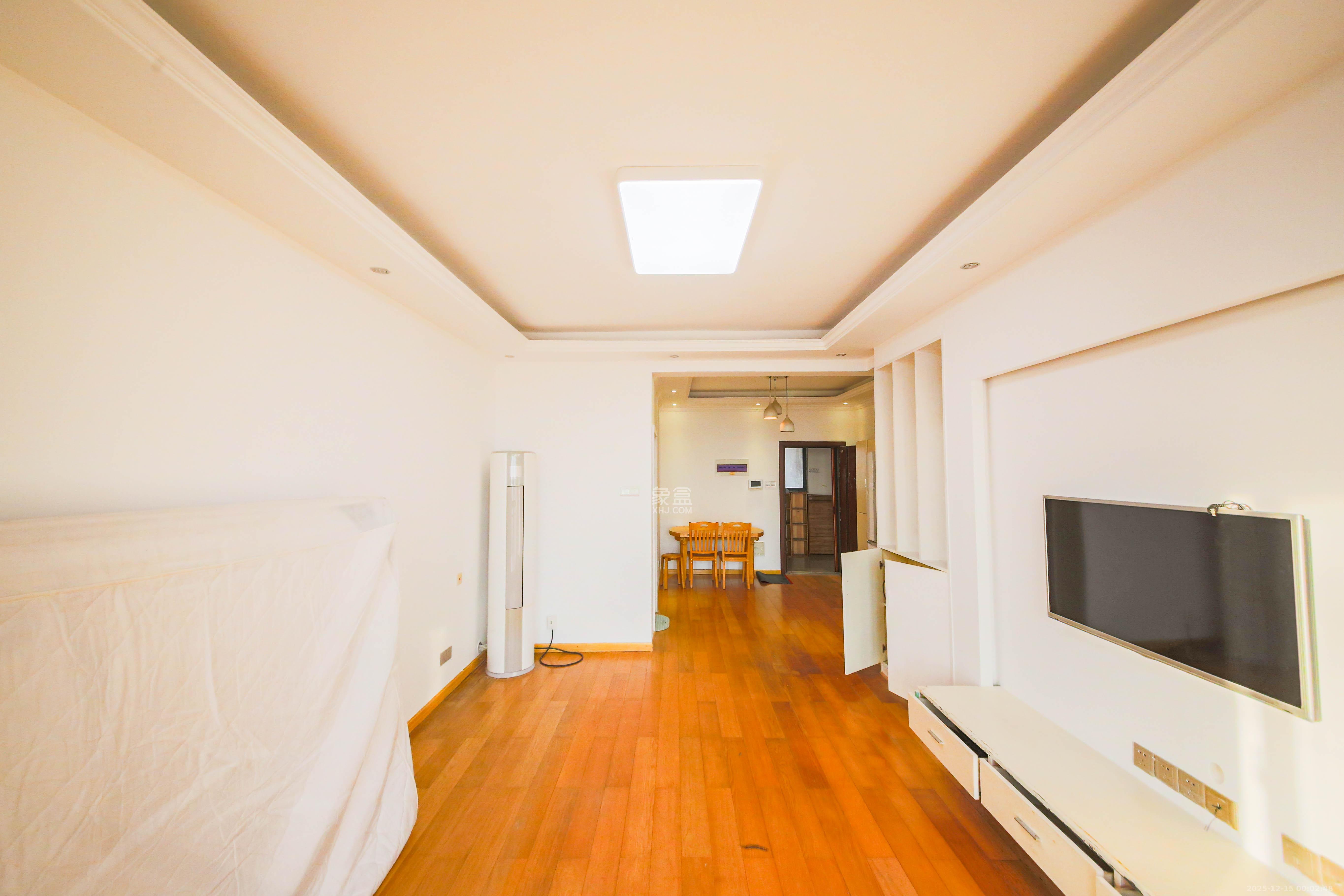 青园  1室1厅1卫    68.0万