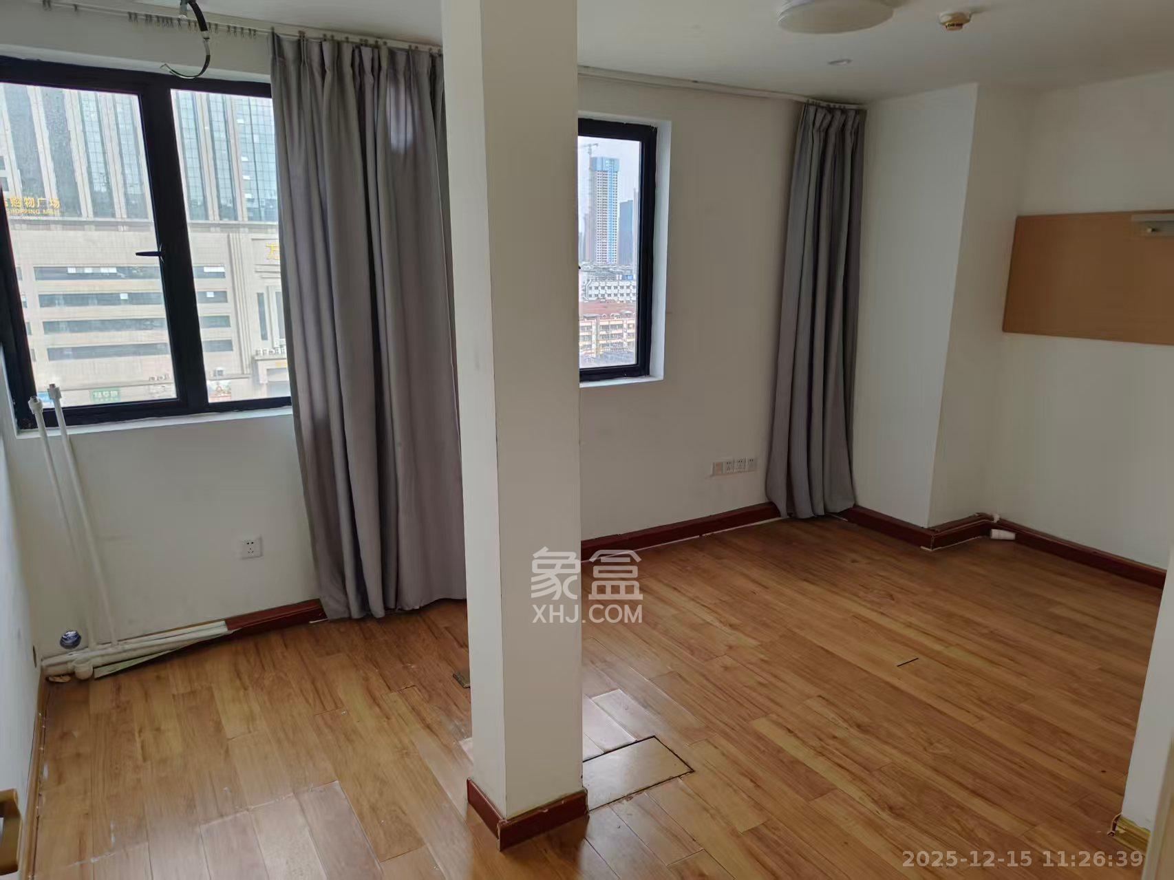 宽寓大厦   125.0㎡      6000.0元/月室内图