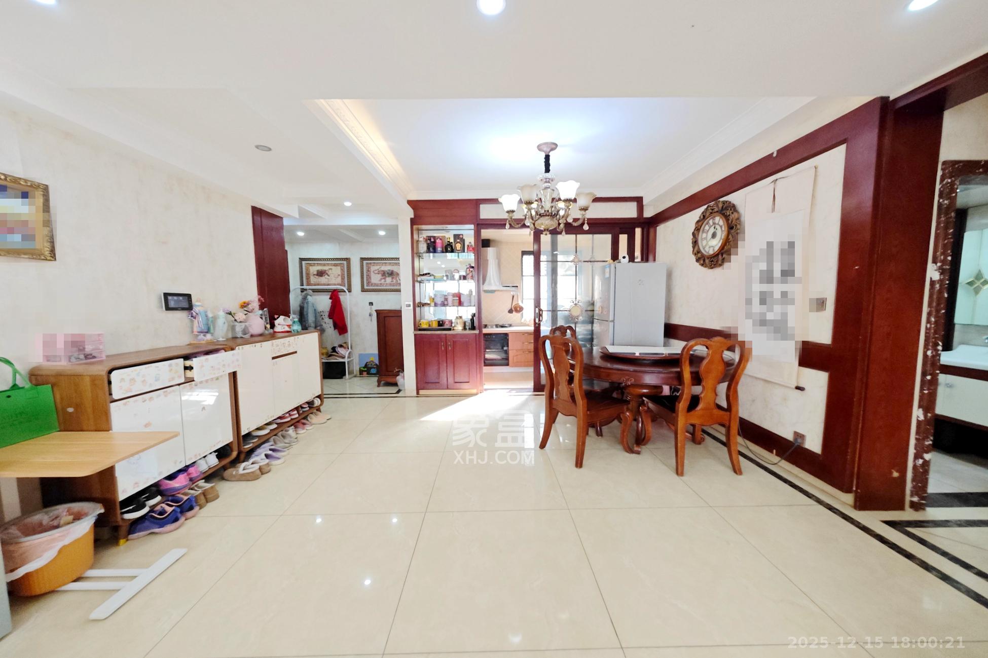 万博汇  4室2厅2卫    192.0万