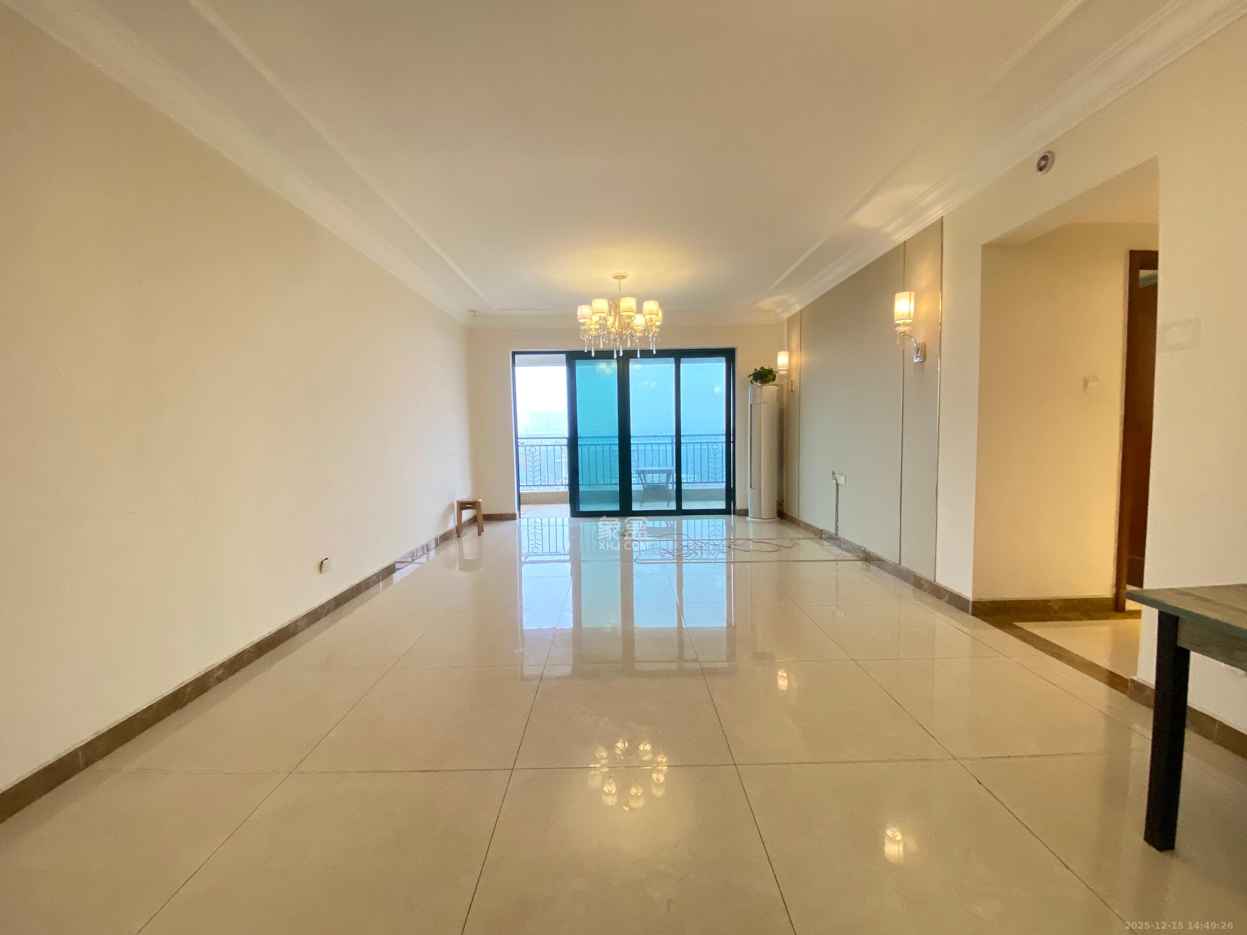 恒大雅苑小高层  3室2厅2卫    3000.0元/月