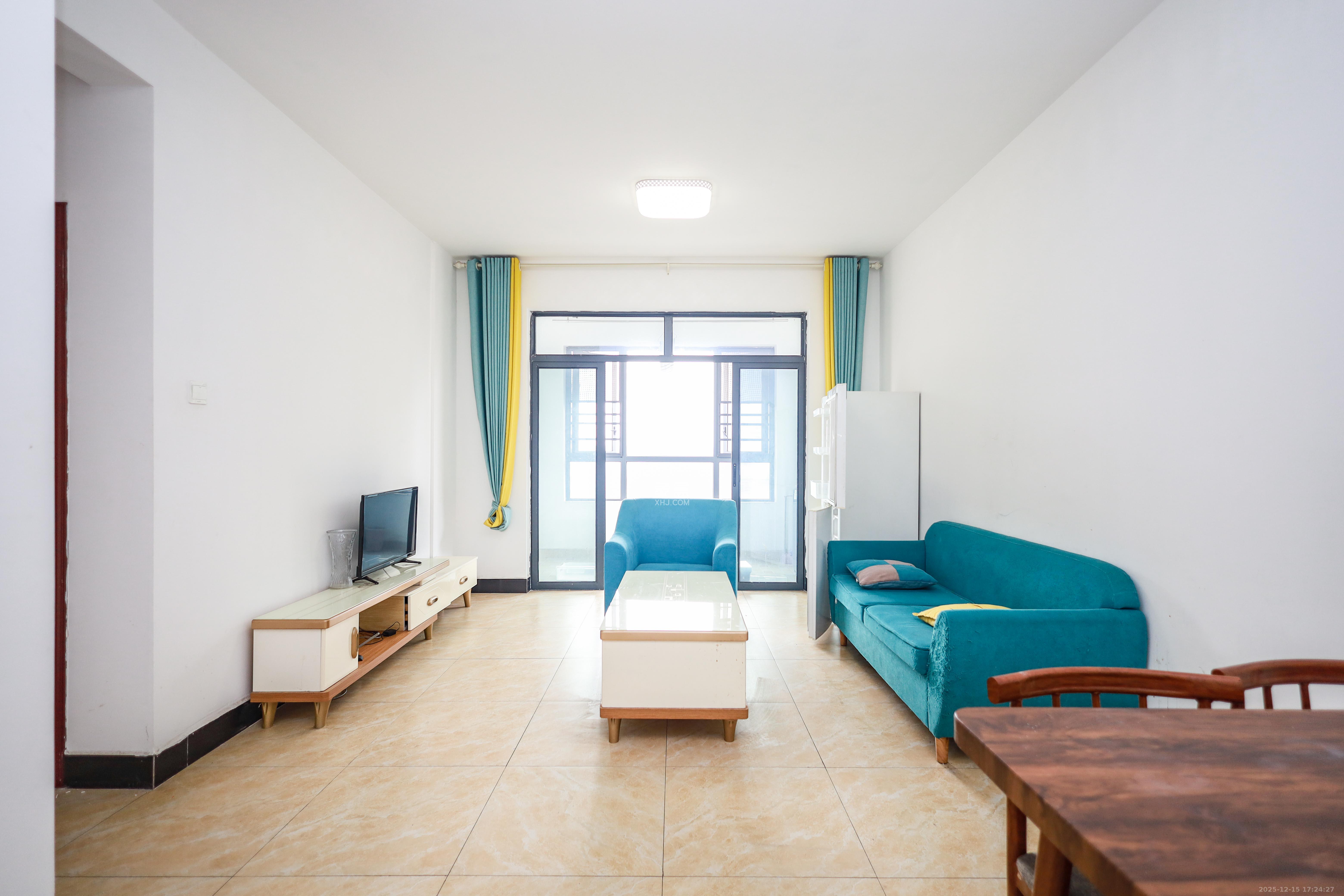 金鹰玖珑山  3室2厅1卫    60.0万