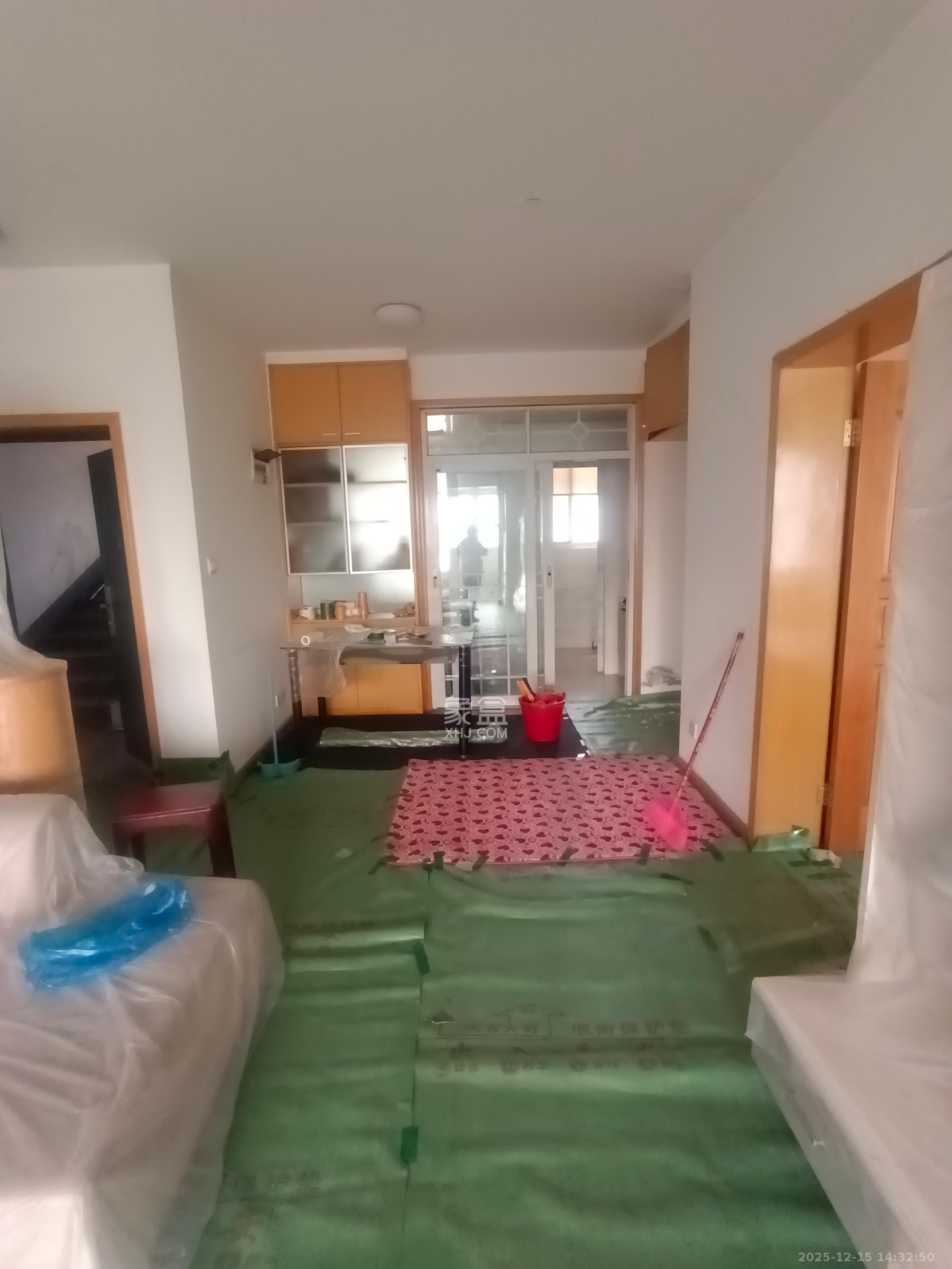 湘仪家园  2室2厅1卫    1700.0元/月