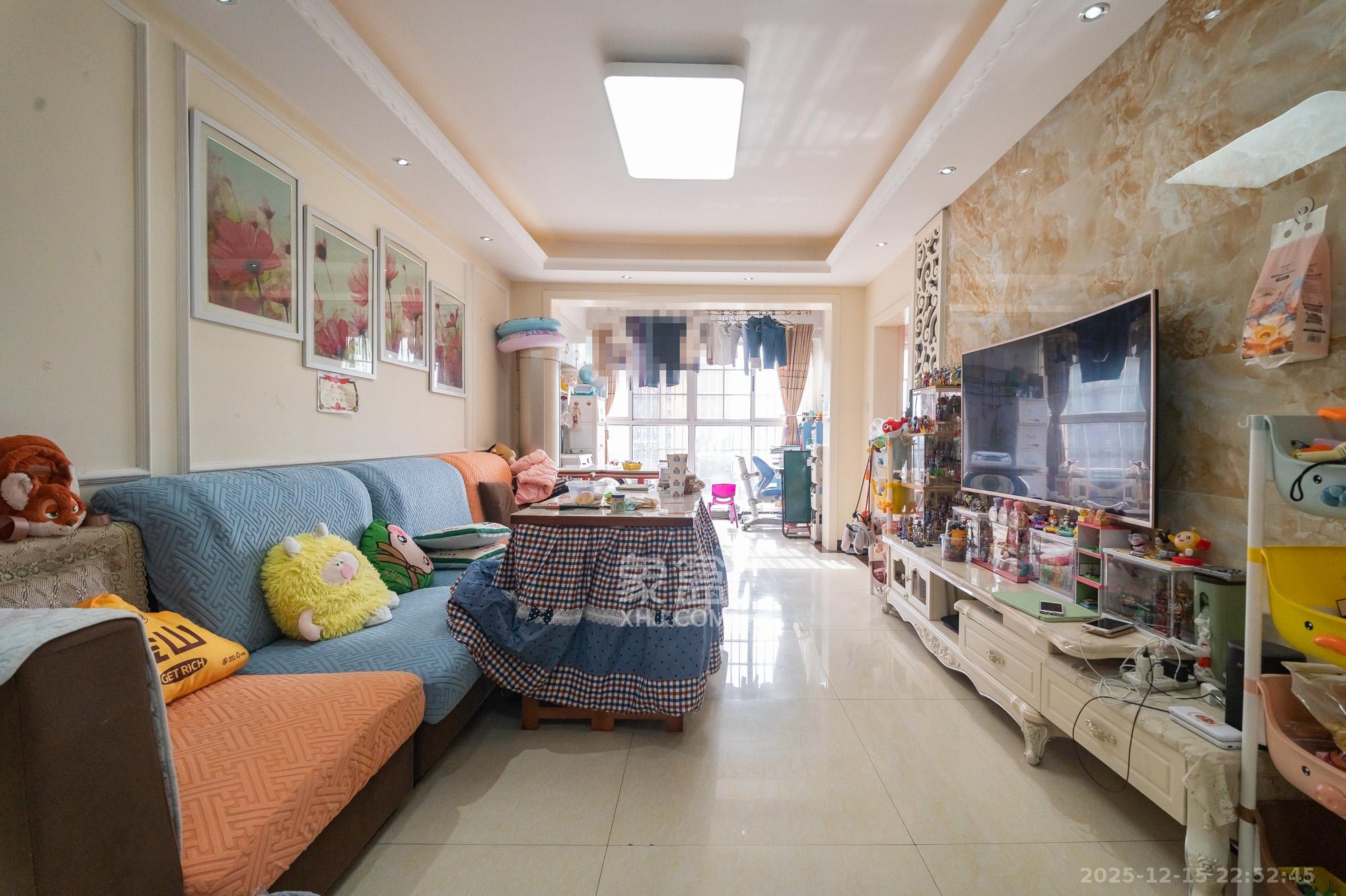 MOMA当代广场  4室2厅2卫    78.8万