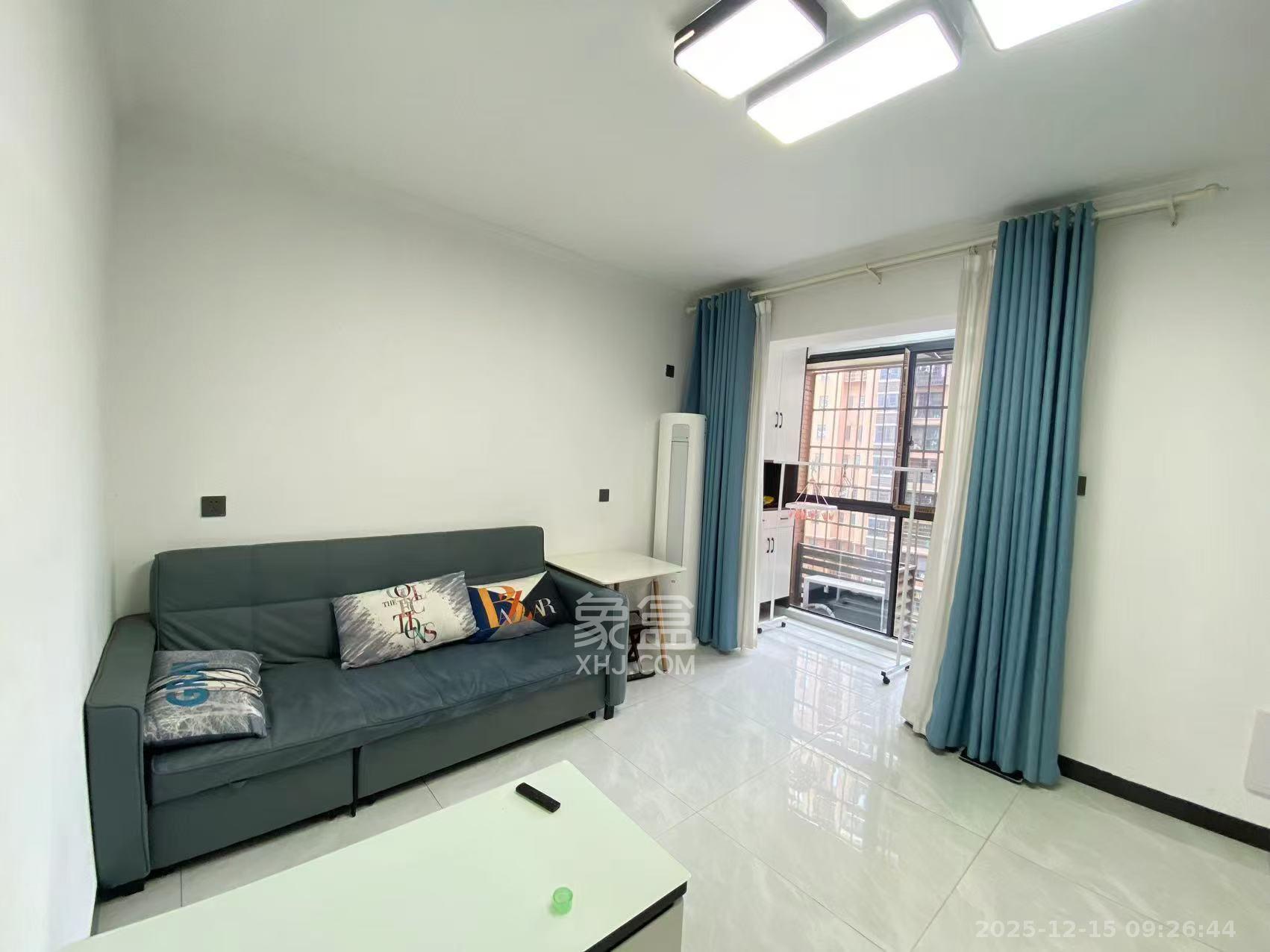 吉泰园安置小区  2室2厅1卫    2200.0元/月