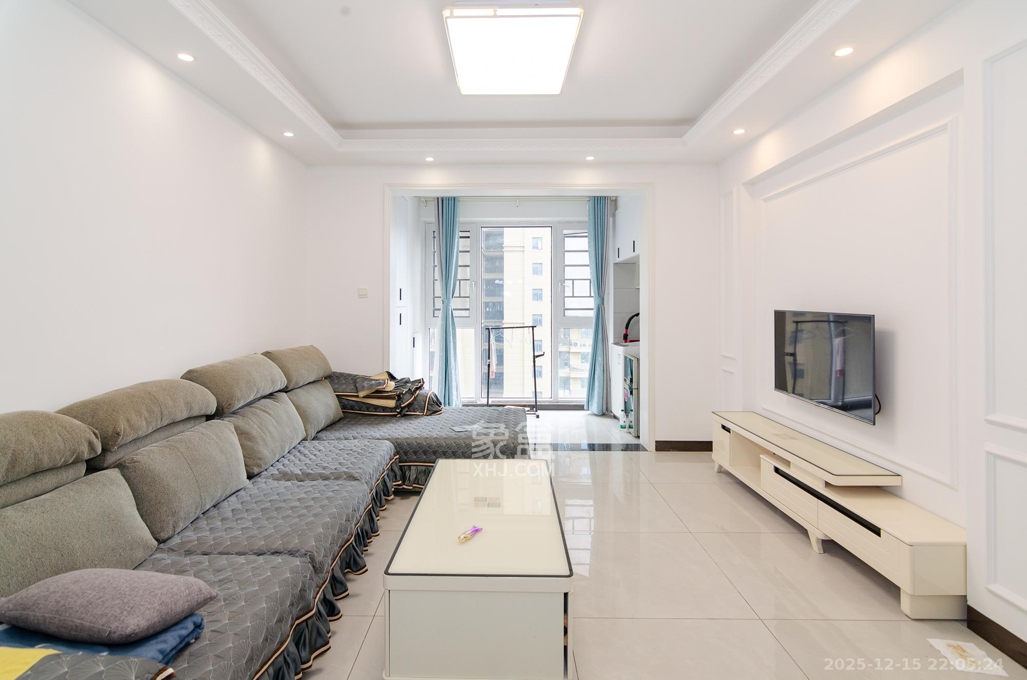 澳海月亮湾  2室2厅1卫    62.0万