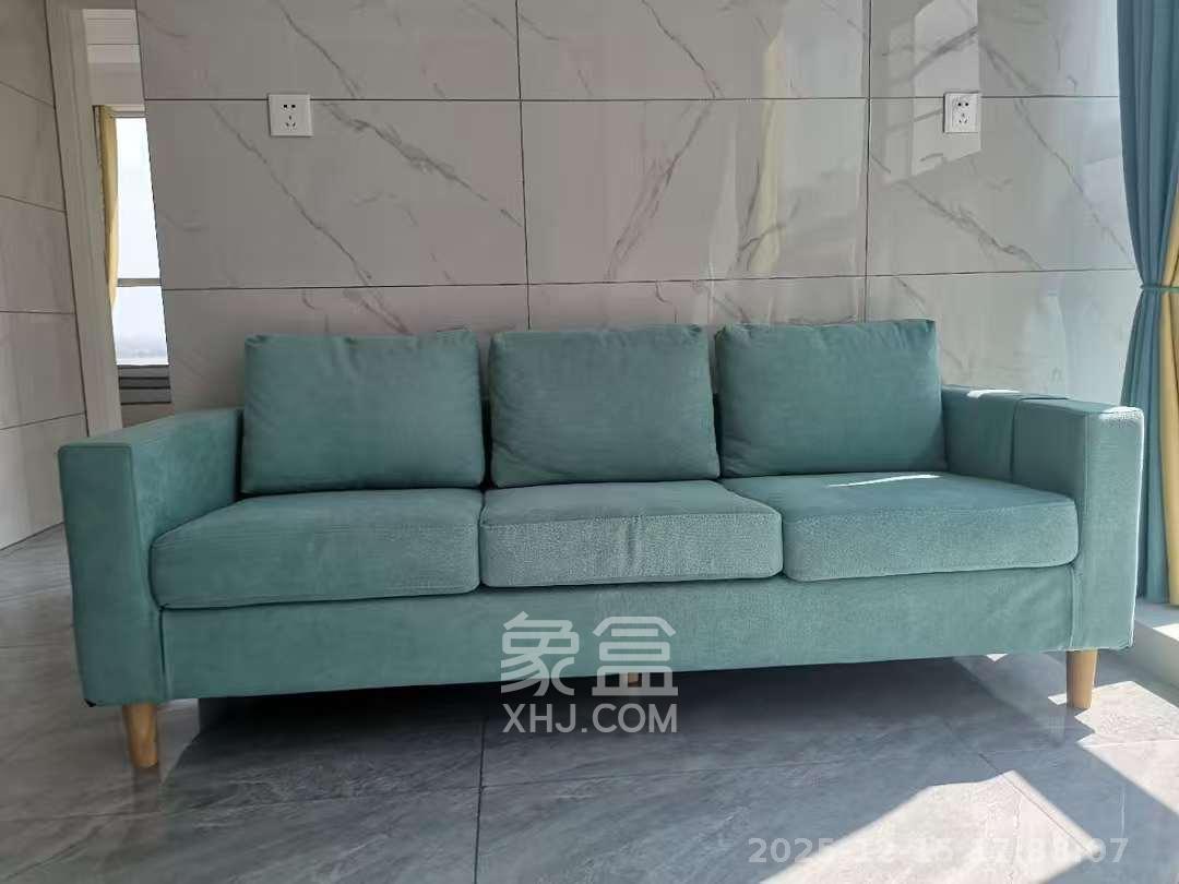 奥克斯滨仕花园（奥克斯洋湖广场/奥克斯中心）