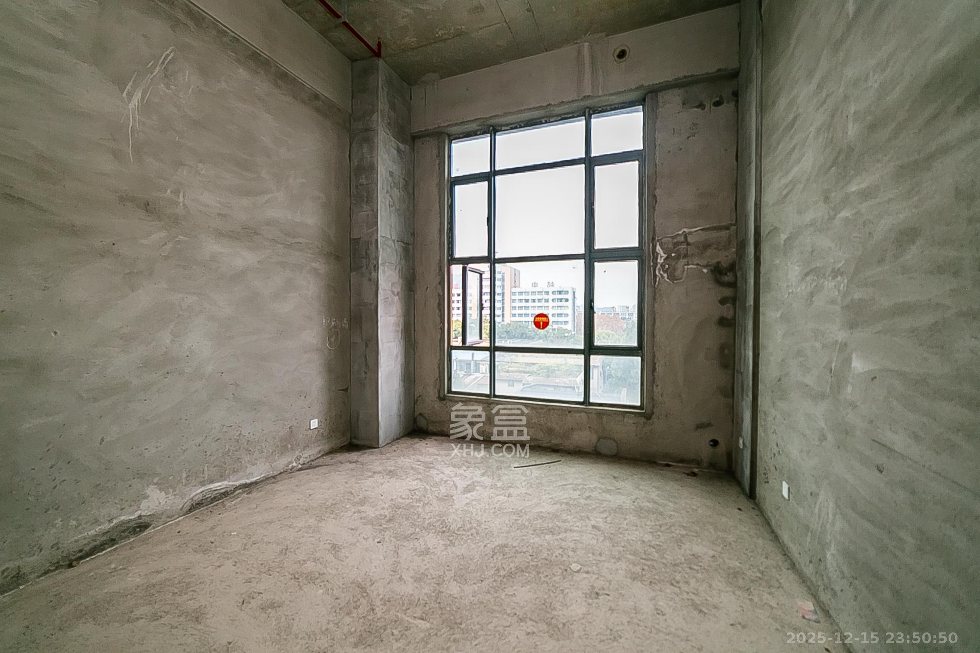 荣盛花语书苑  1室1厅1卫    26.0万