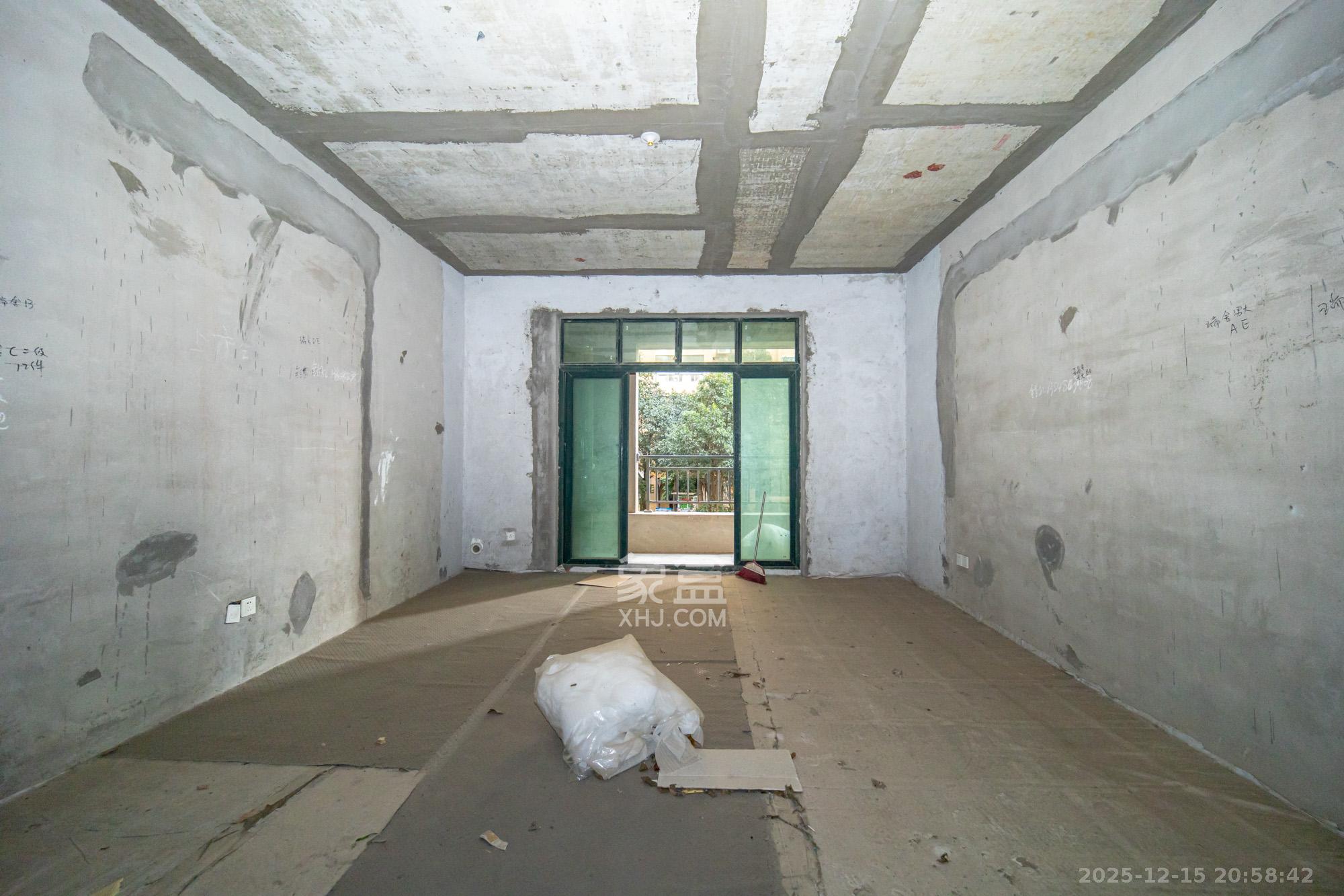 财富名园  3室2厅2卫    99.0万