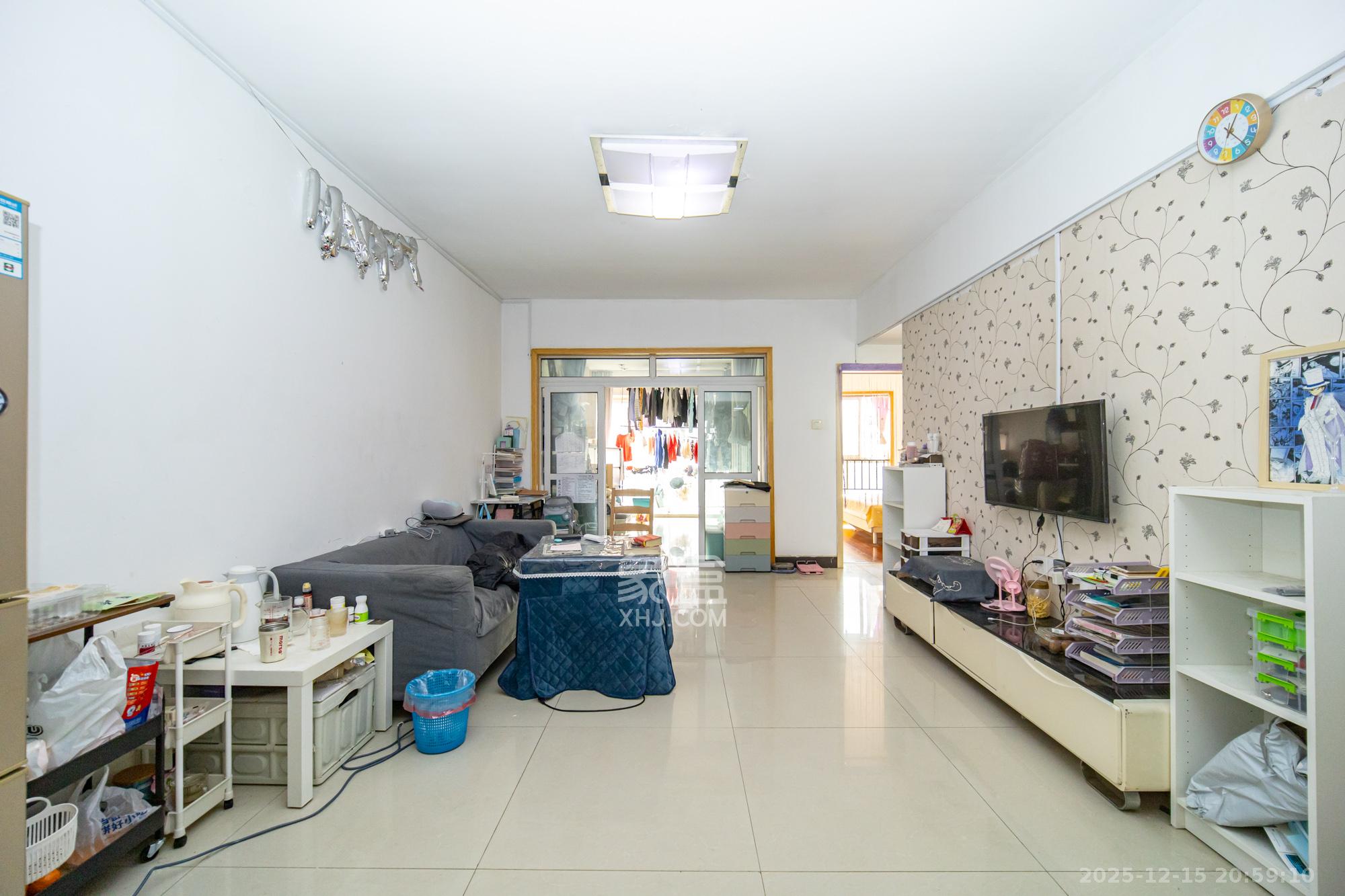 未来现代城  3室2厅1卫    60.0万