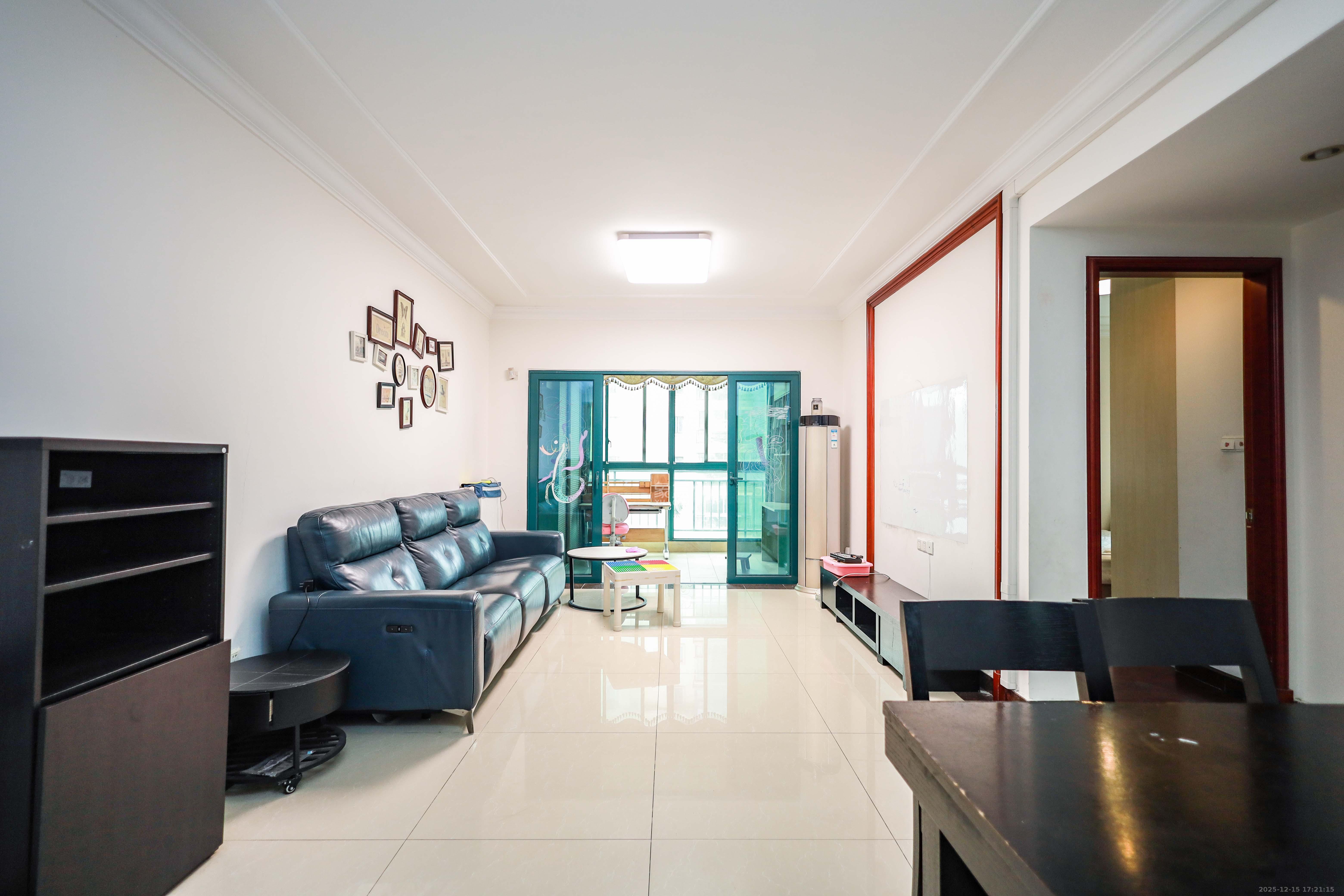 恒大华府  2室2厅1卫    99.0万