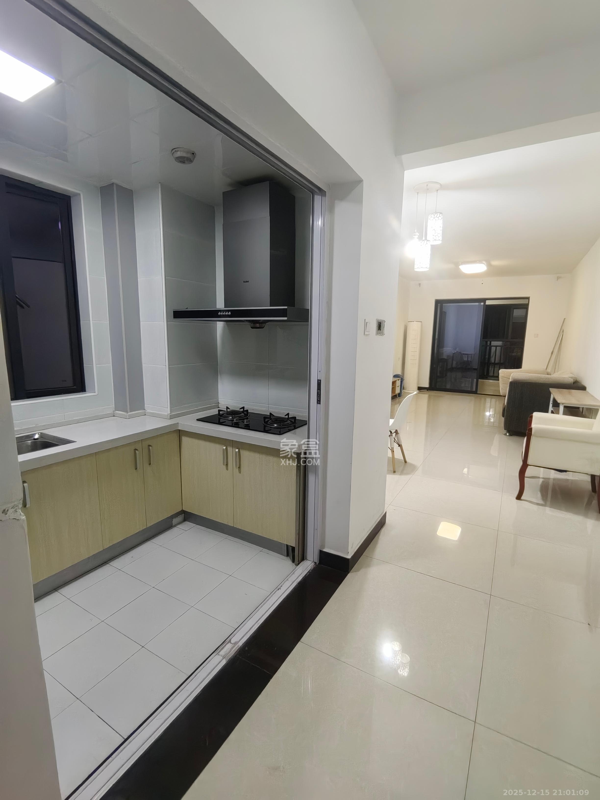 中海梅溪湖壹号 3室2厅1卫 2500.0元/月 中海梅溪湖壹号 3室2厅1卫 2500.0元/月室内图