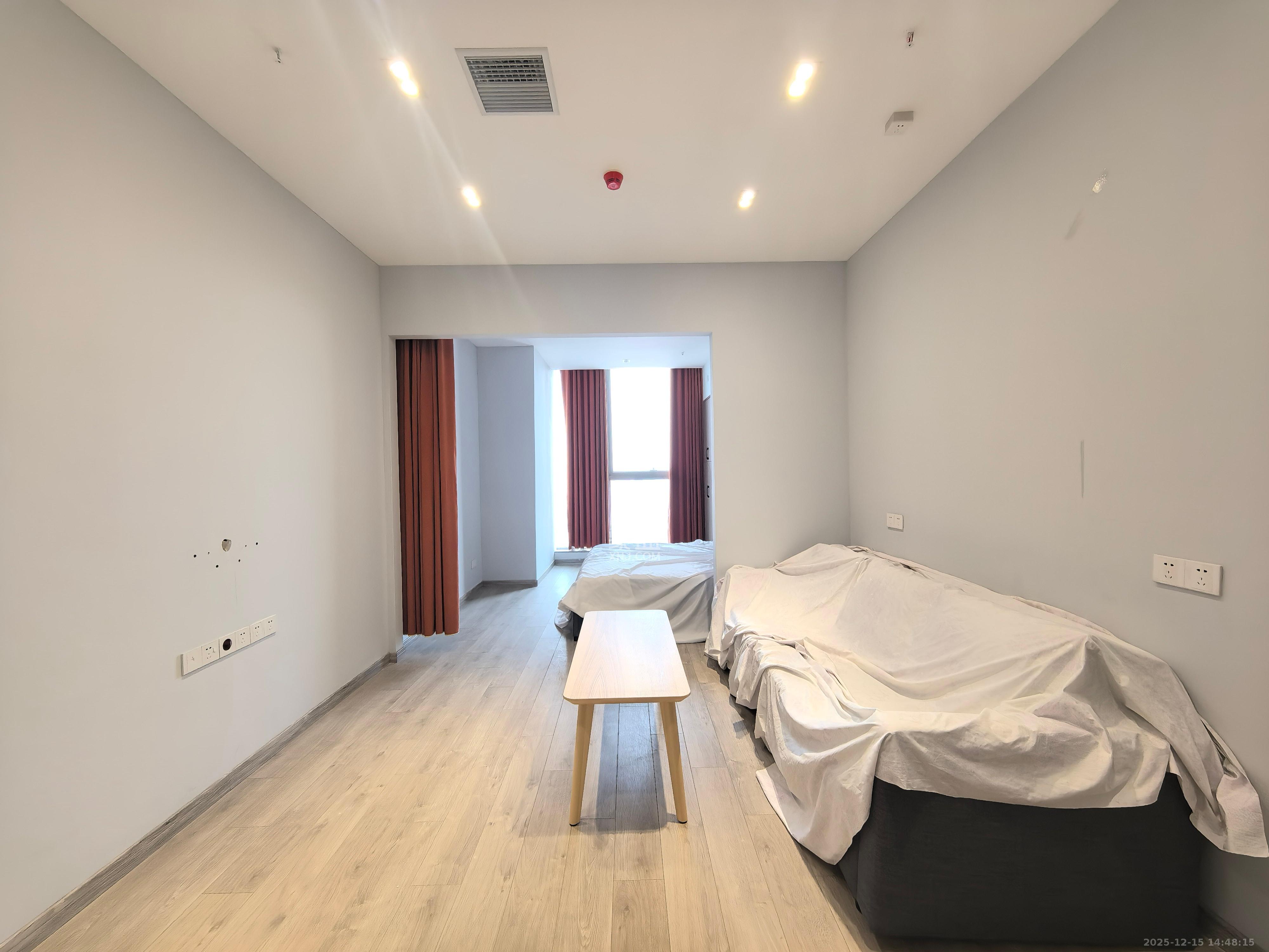 汇景发展环球中心   68.0㎡      3000.0元/月