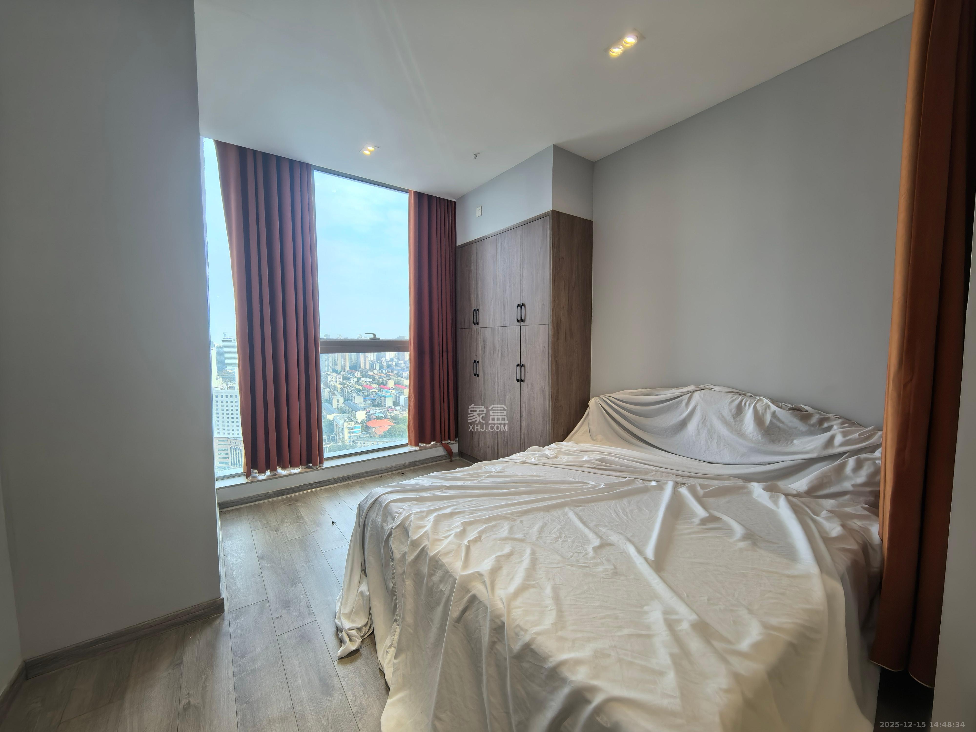 汇景发展环球中心   68.0㎡      3000.0元/月室内图