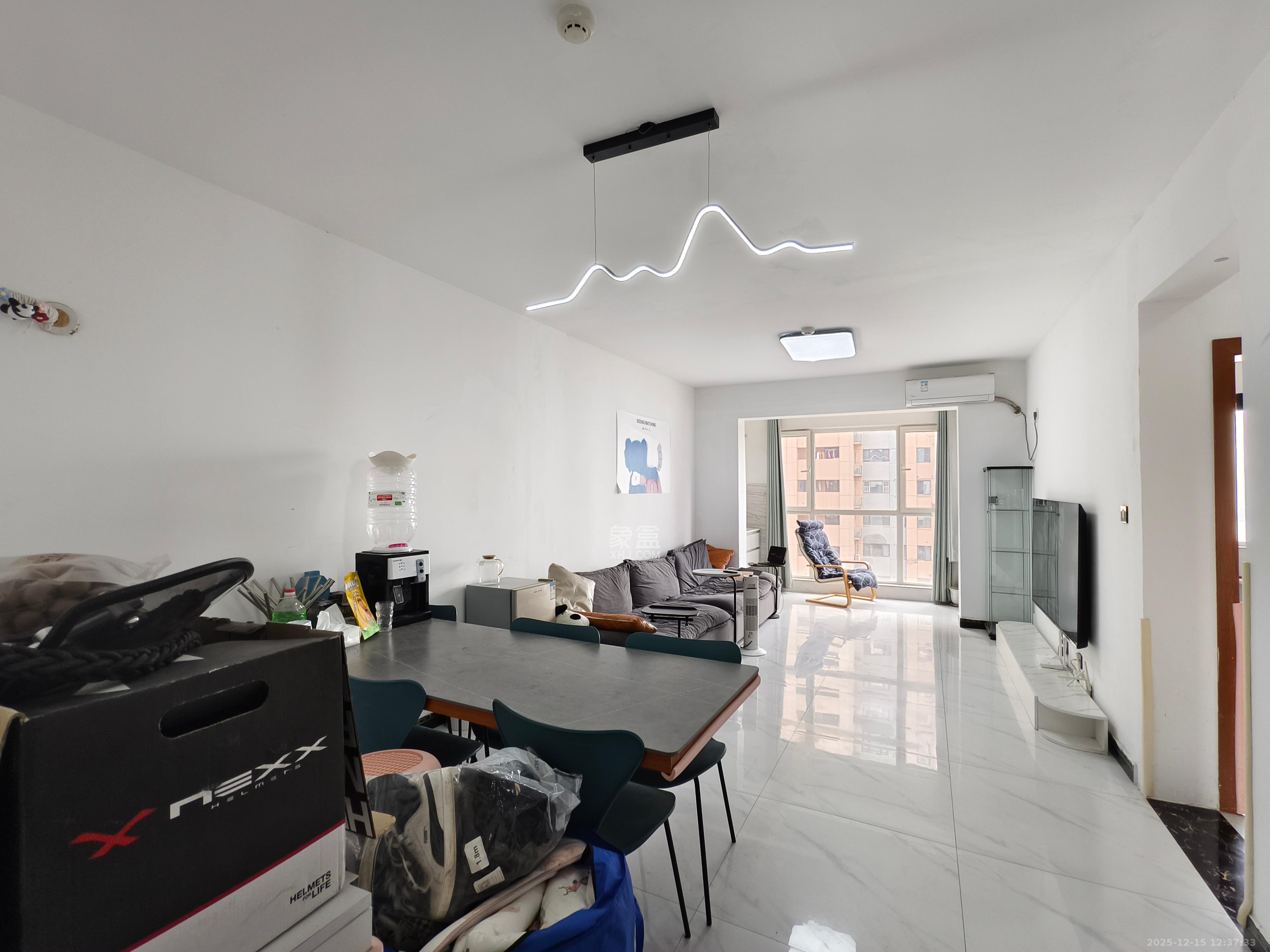 北辰三角洲E6区