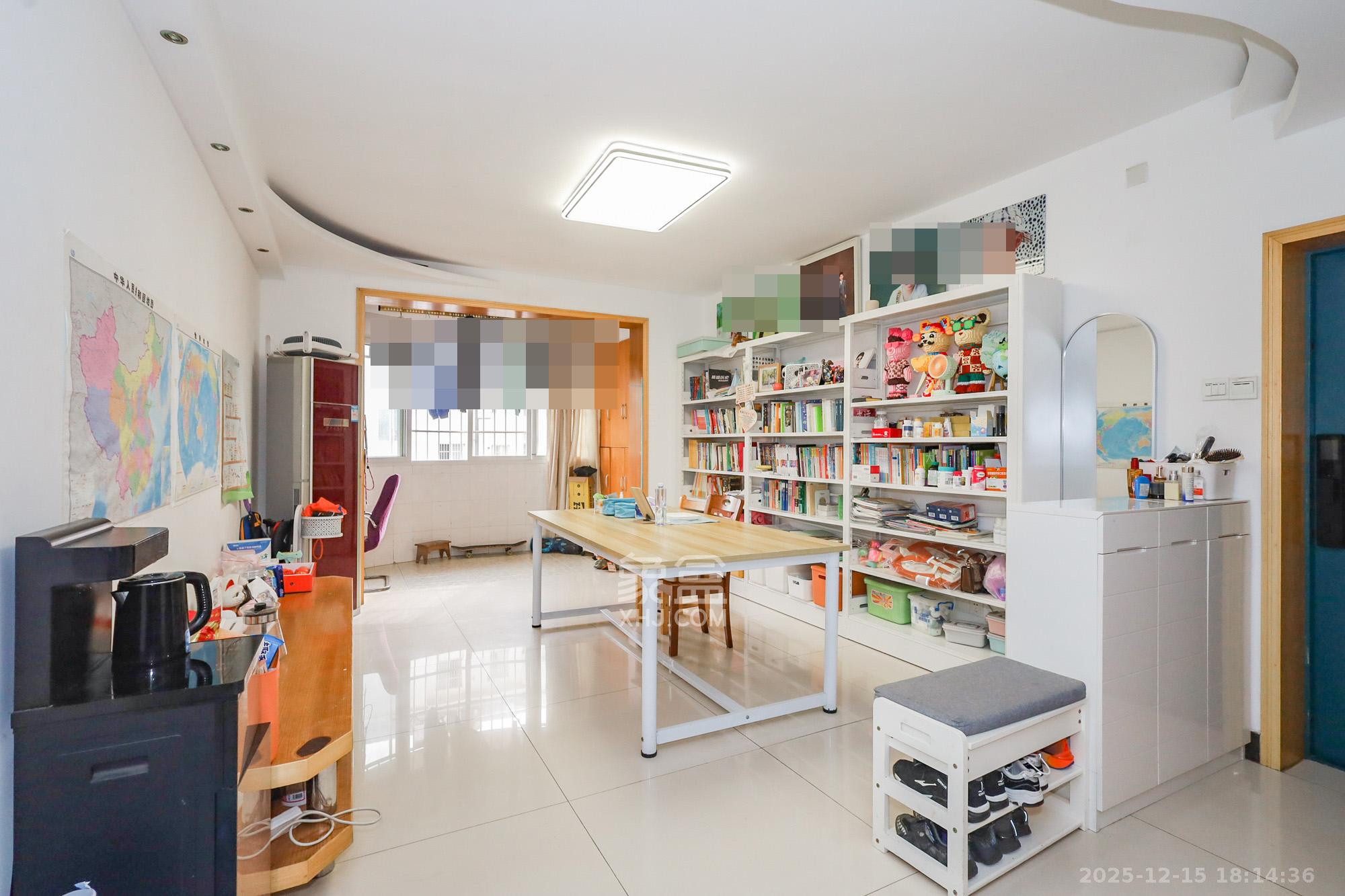 德润园  3室2厅1卫    59.8万