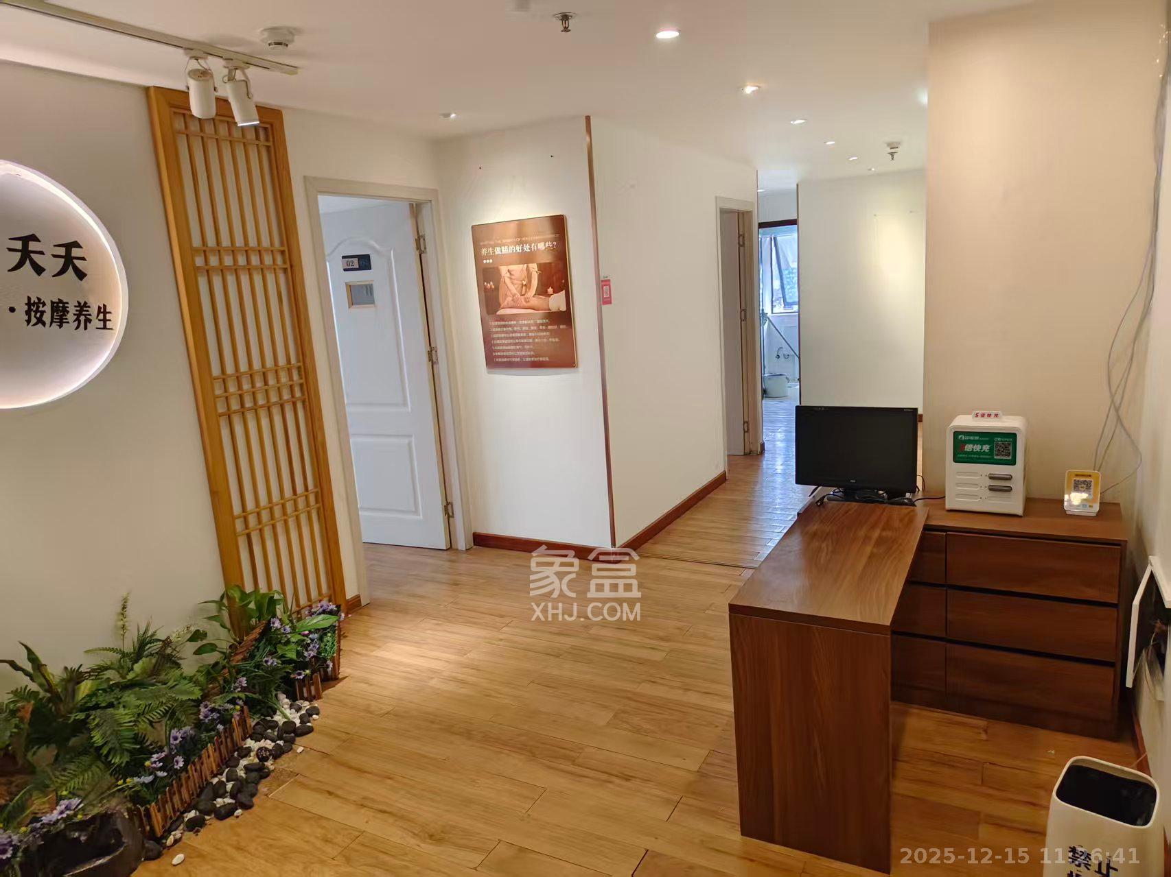 宽寓大厦   125.0㎡      6000.0元/月室内图