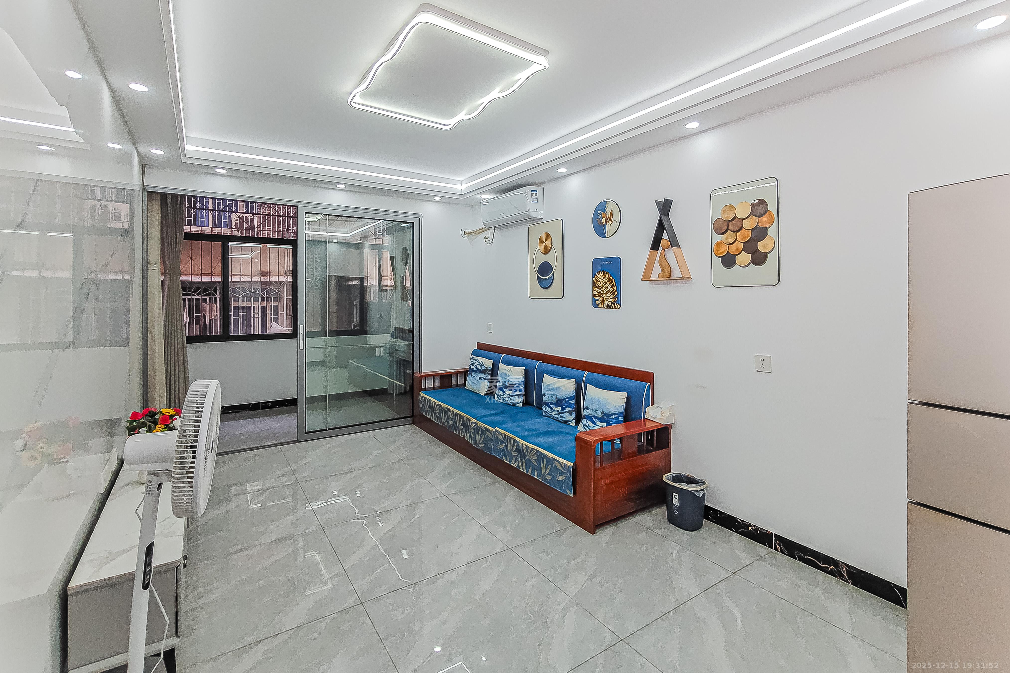 楚湘街二条巷散盘  2室2厅1卫    78.0万