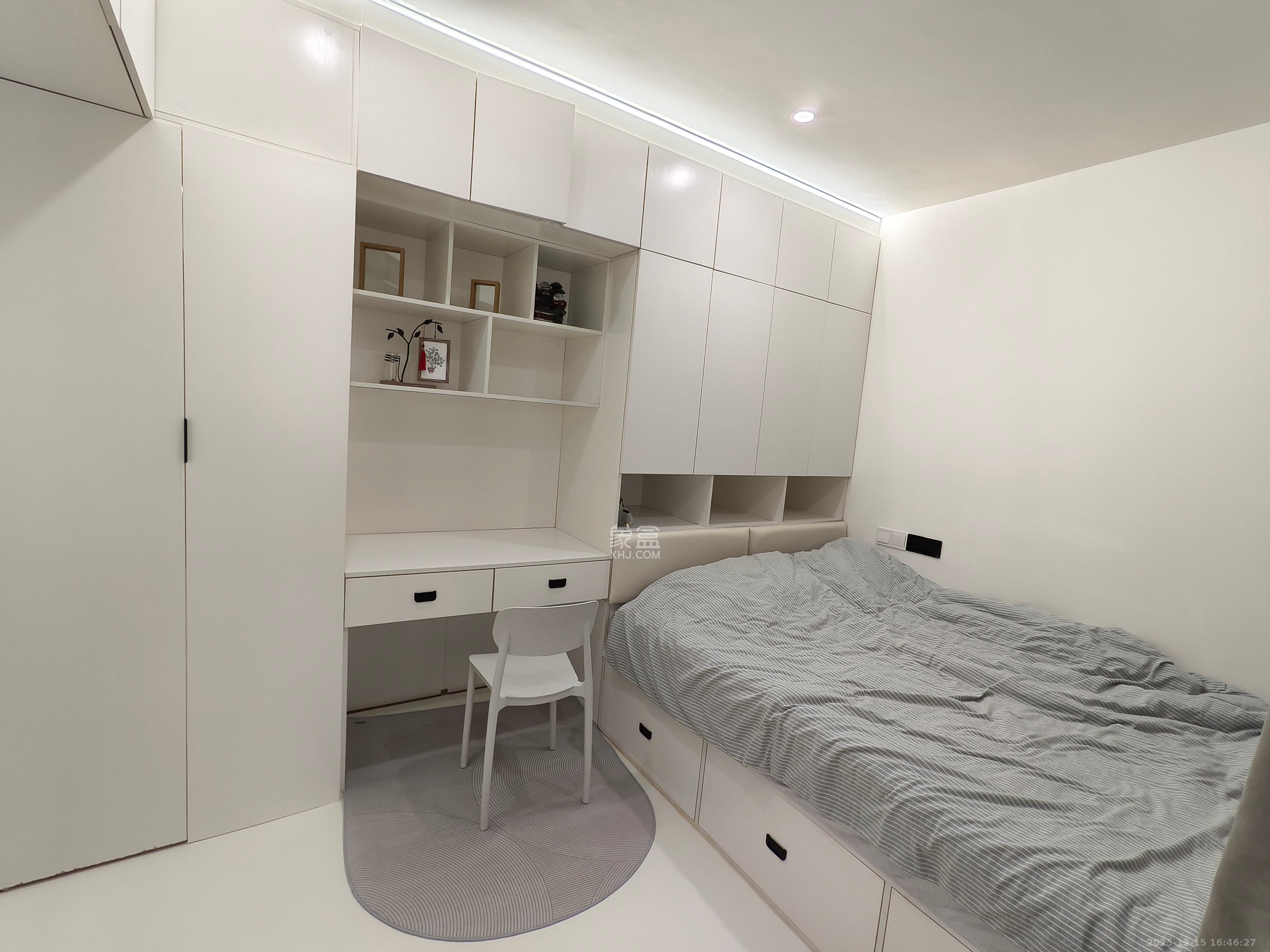 国泰九龙湾  1室1厅1卫    1500.0元/月室内图