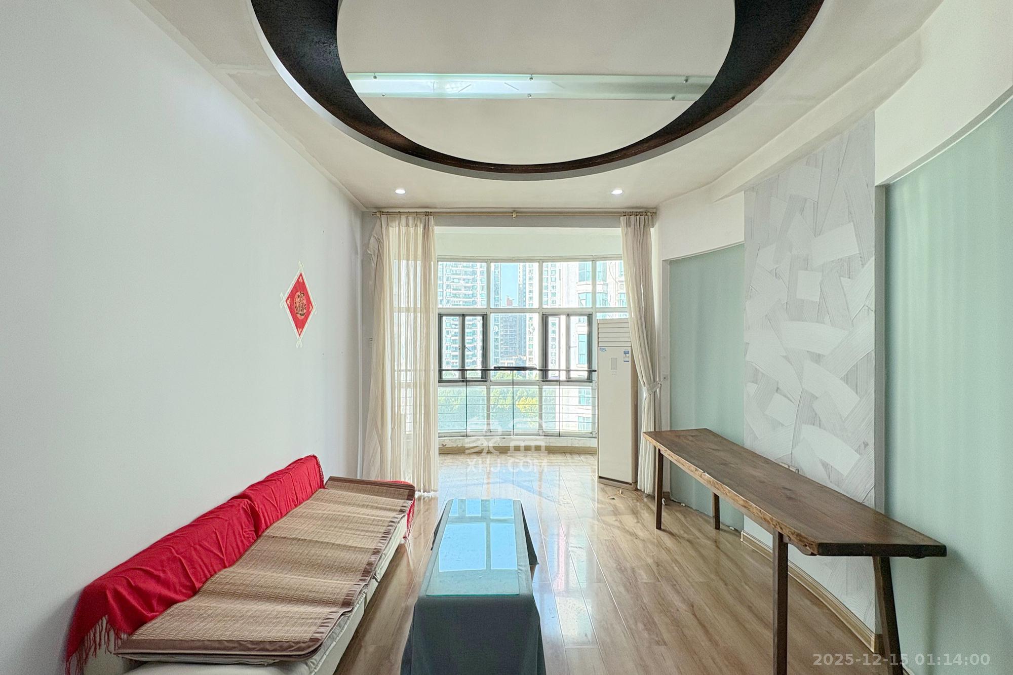 雍景园  2室2厅1卫    80.0万