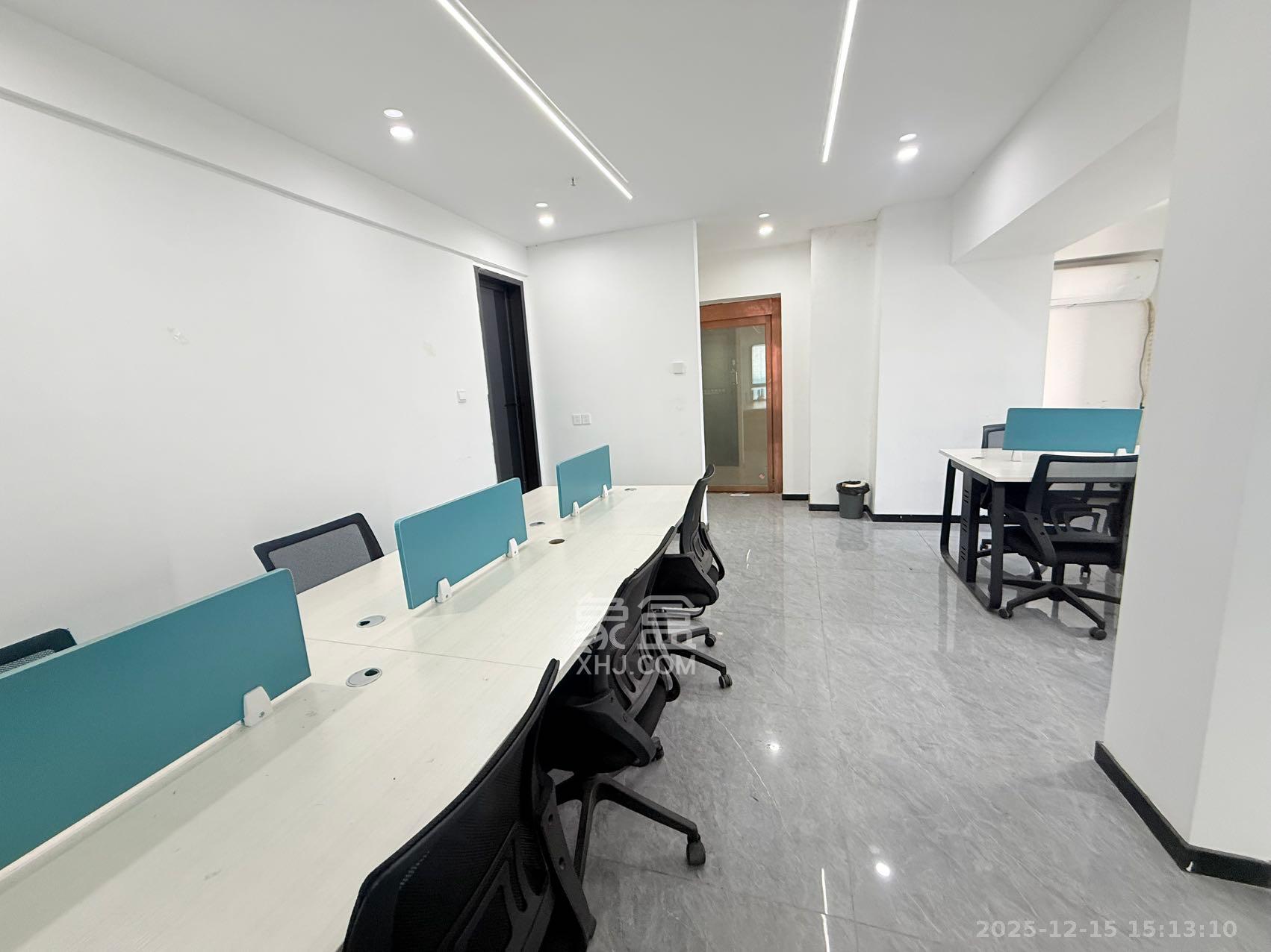 建发汇金国际   88.0㎡      3700.0元/月室内图