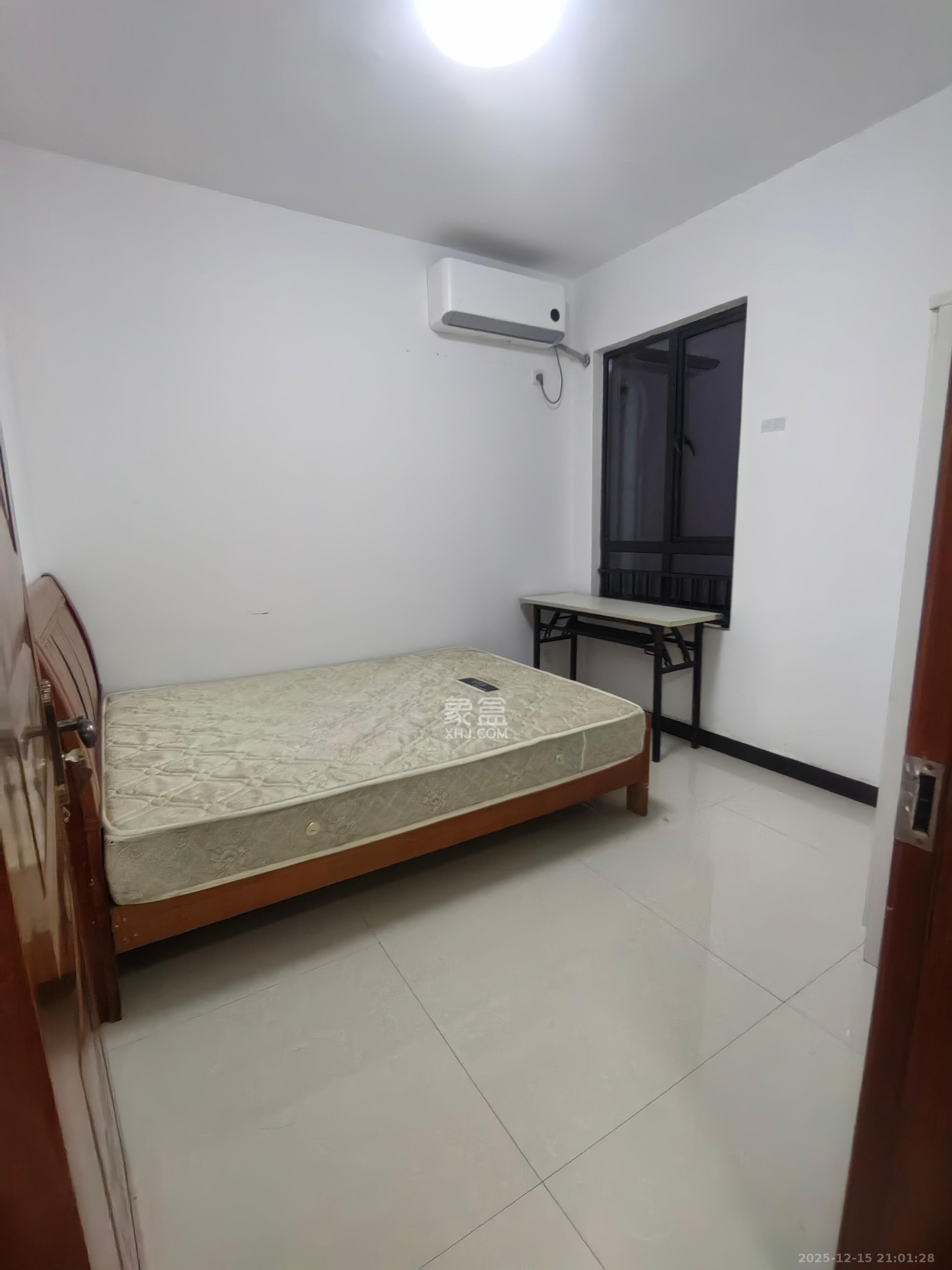 中海梅溪湖壹号  3室2厅1卫    2500.0元/月室内图