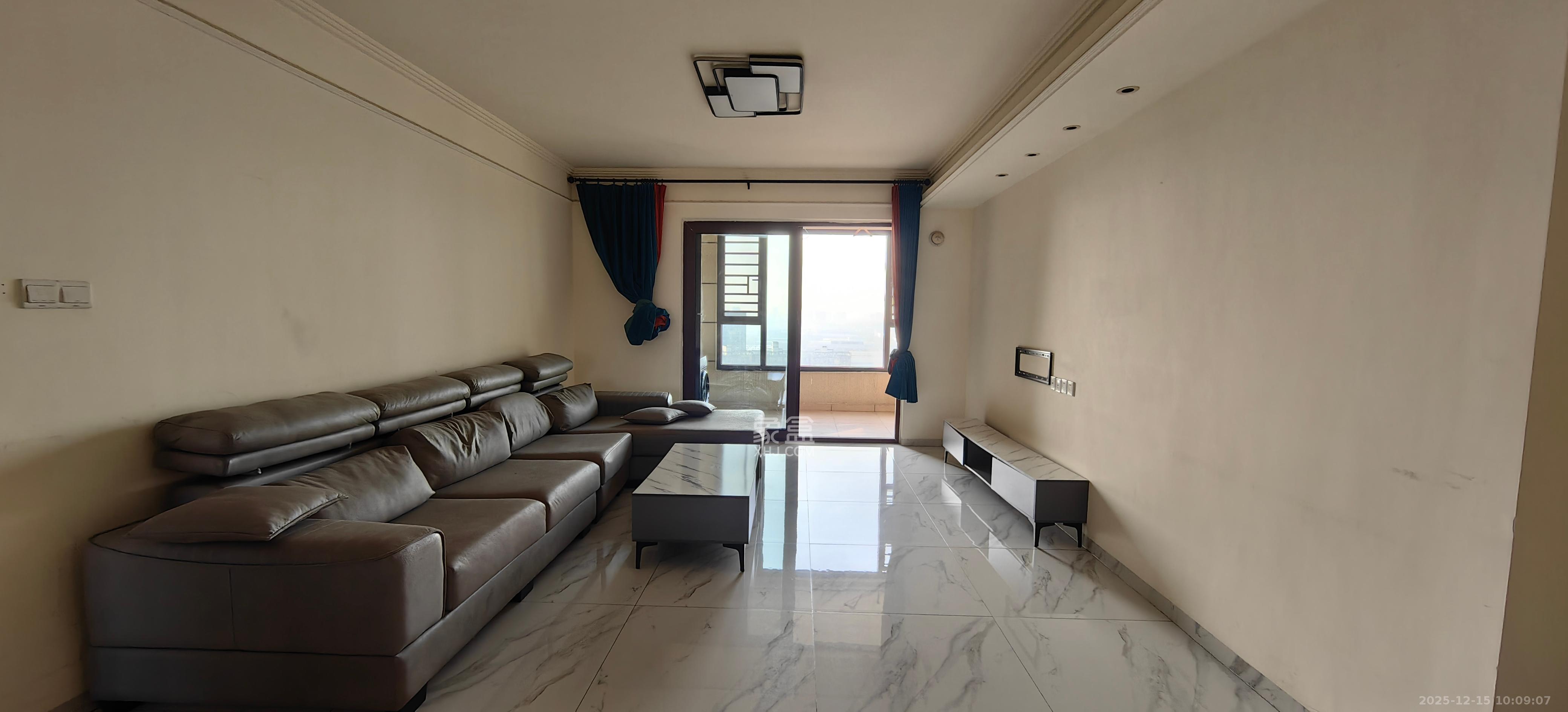 碧桂园中央花园