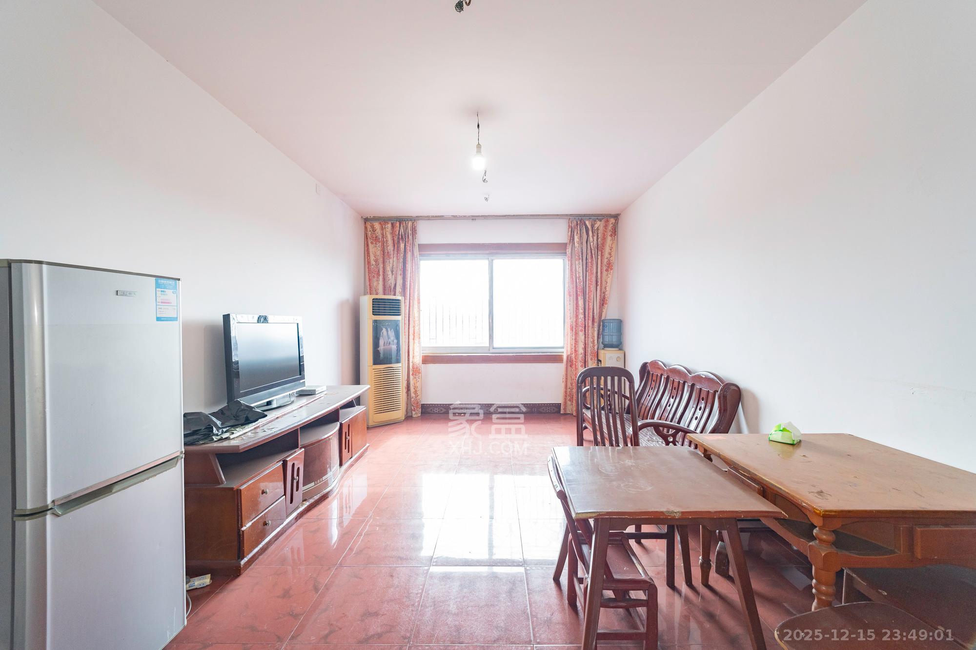 星沙交通局宿舍  3室2厅1卫    20.8万