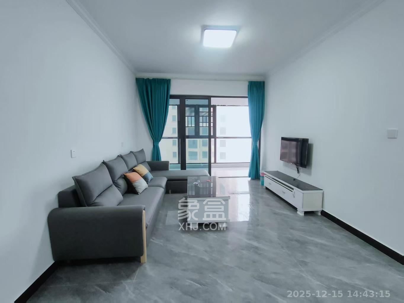 星雅美辰  3室2厅2卫    2600.0元/月