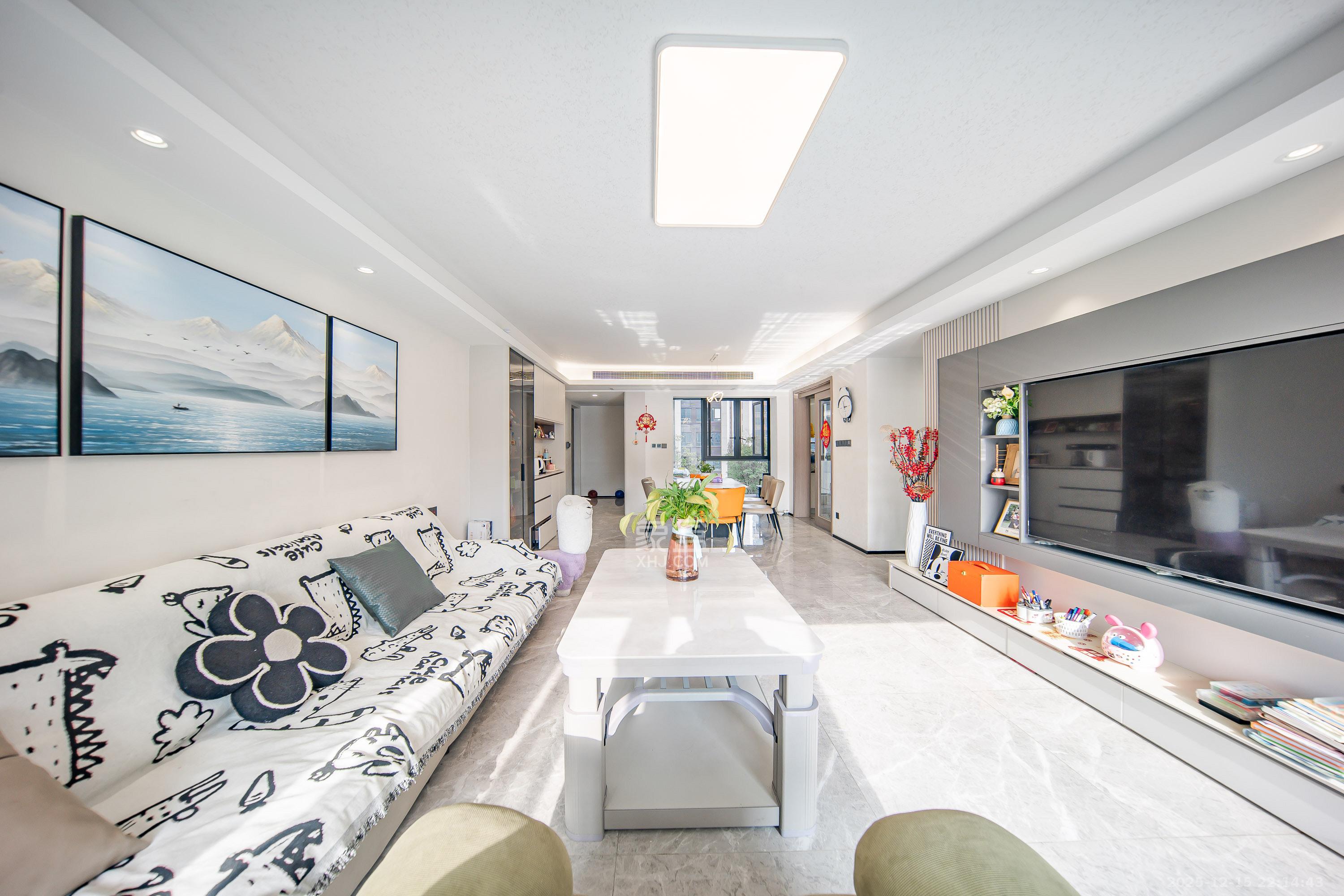 旭辉国宸府  4室2厅2卫    149.8万