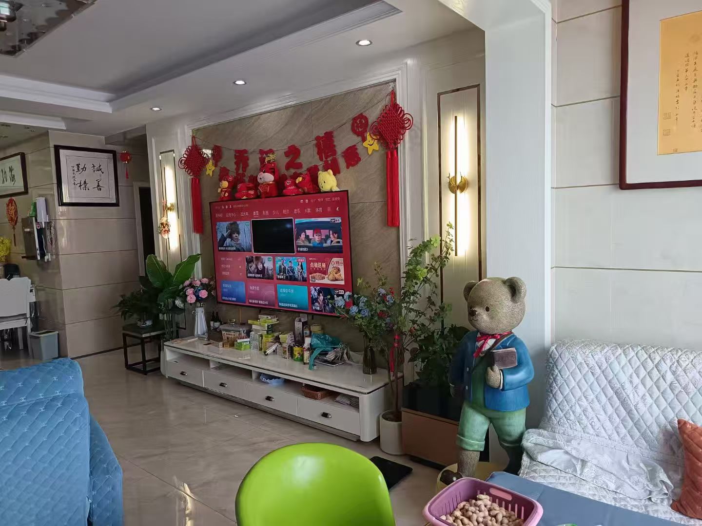 五洲锦城  4室2厅2卫    95.8万