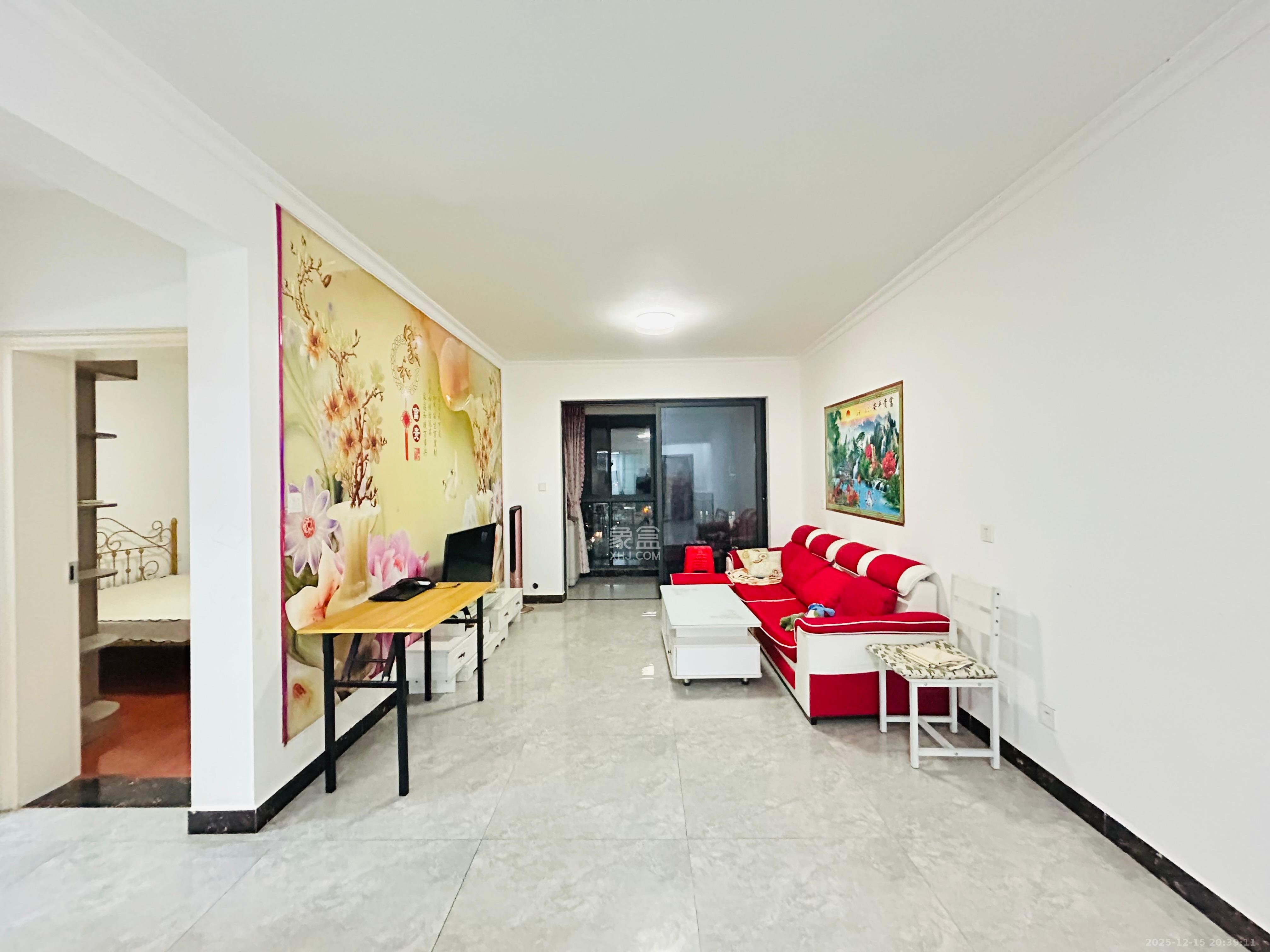 金南家园三期  2室2厅1卫    2000.0元/月