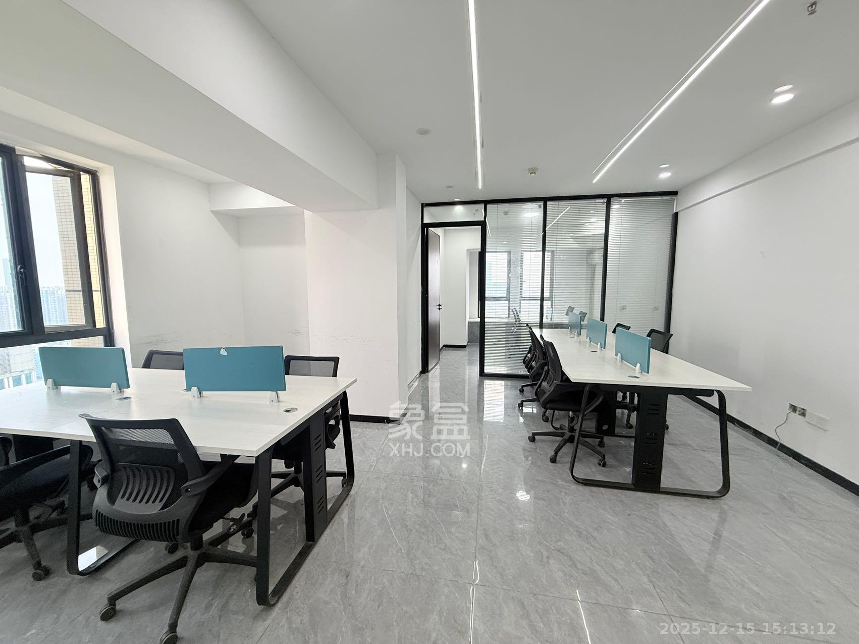 建发汇金国际   88.0㎡      3700.0元/月室内图